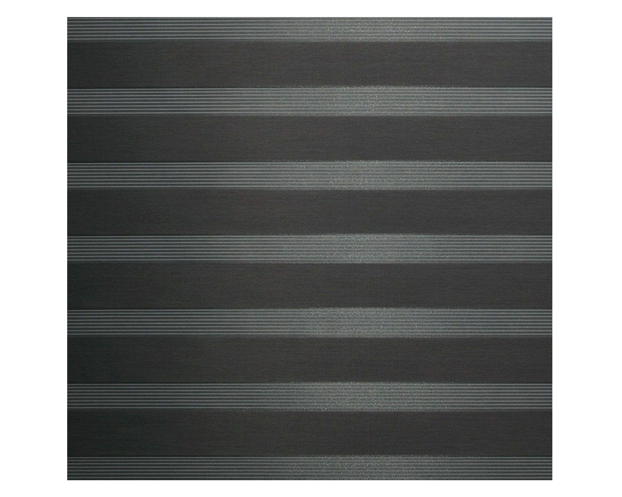 Cortina roller zebra 120x250 cm gris oscuro Cotidiana-4