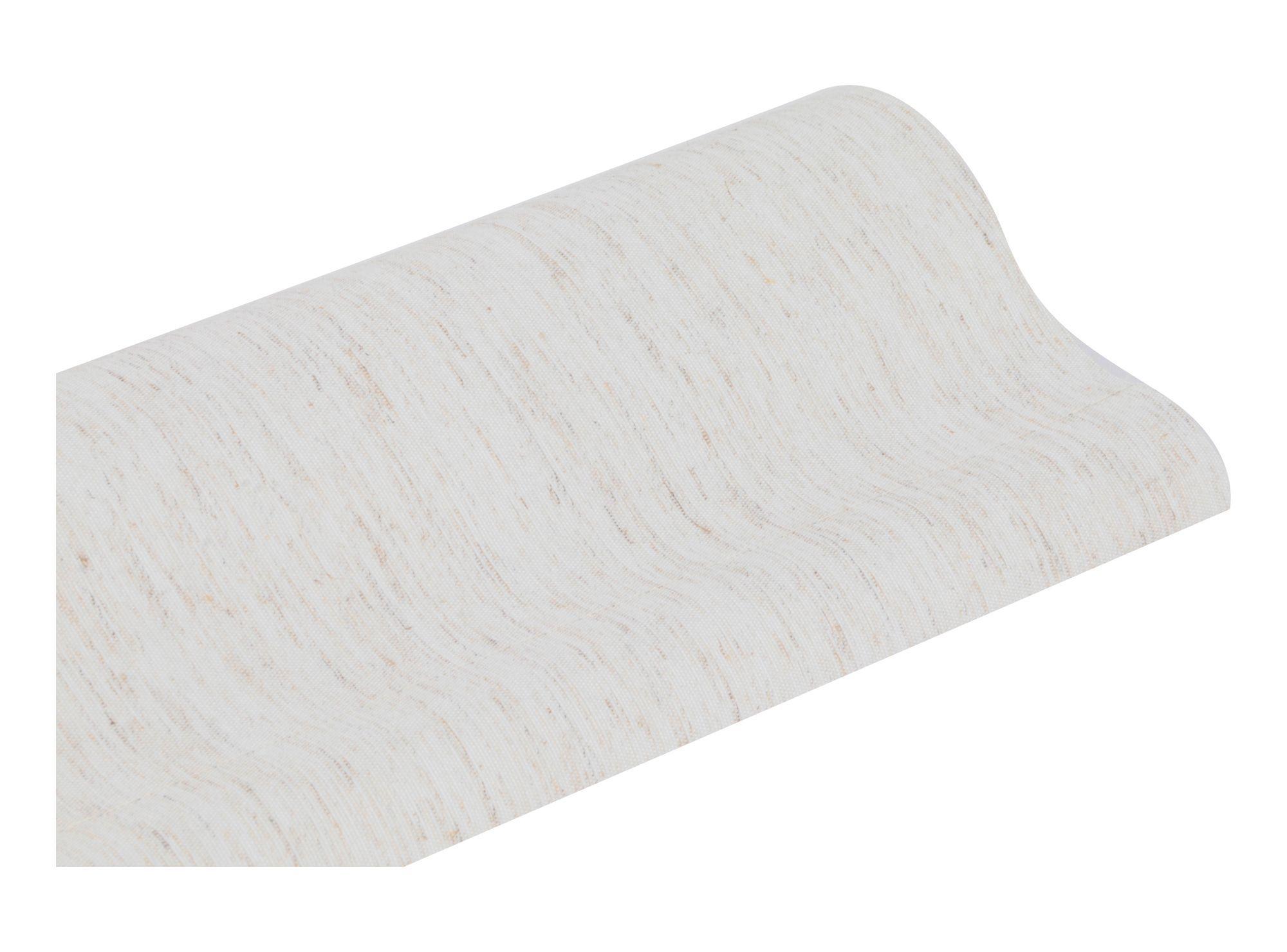 Cortina roller blackout 140x250 cm textura crudo Cotidiana-2