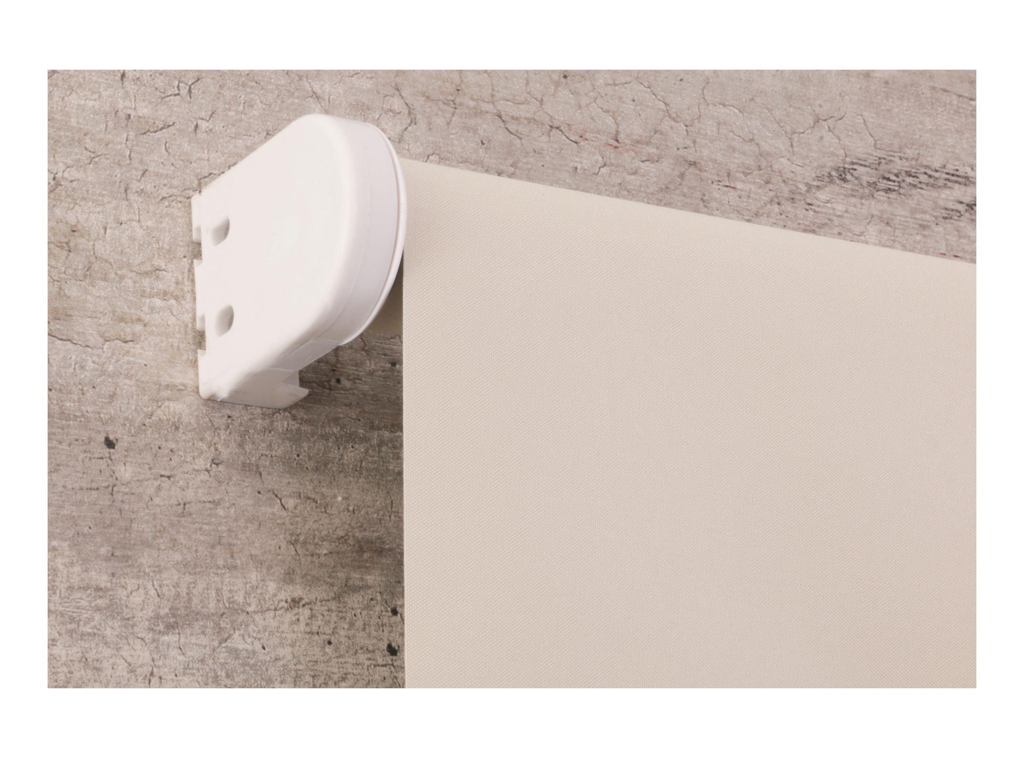 Cortina roller blackout 140x250 cm beige Cotidiana-2