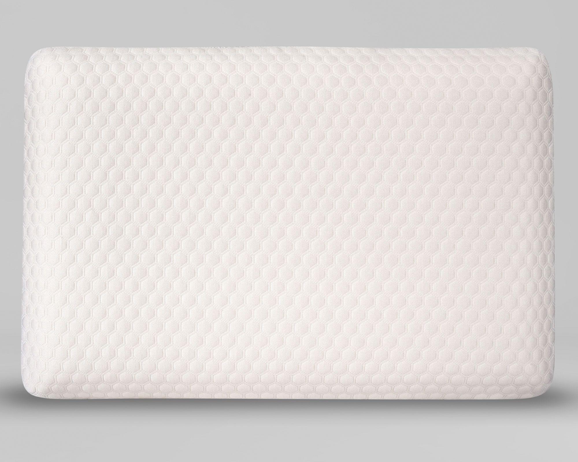 Almohada viscoelástica 40x60 cm Visco medium Cic-1