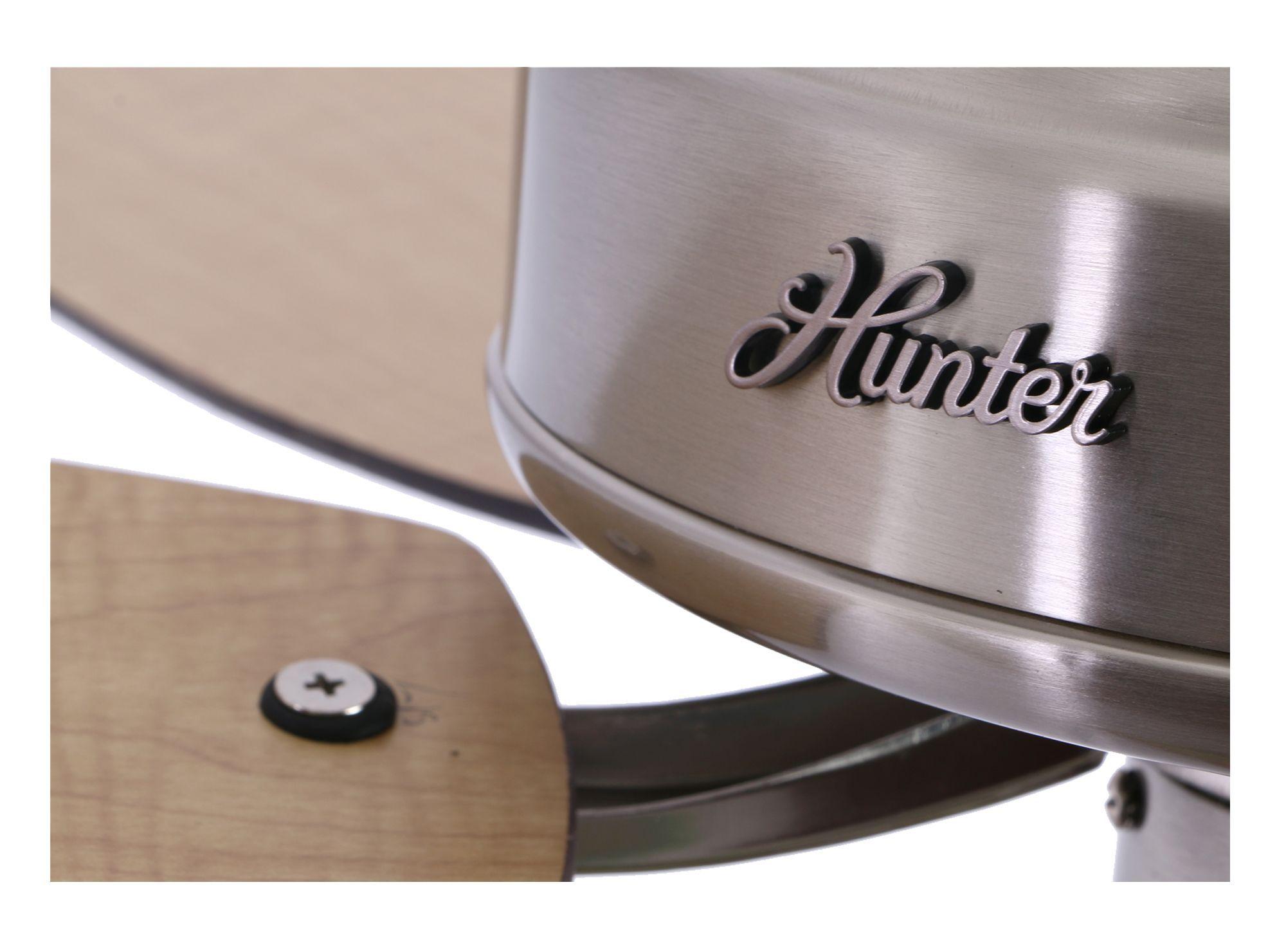 Ventilador techo builder elite Hunter-3