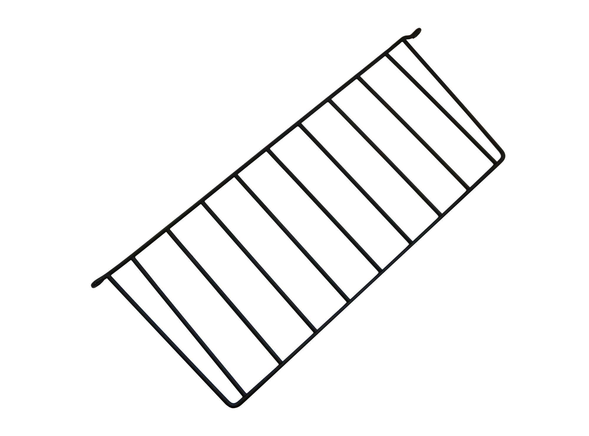 Soporte para repisa 50x20 cm vintage Ducasse-0
