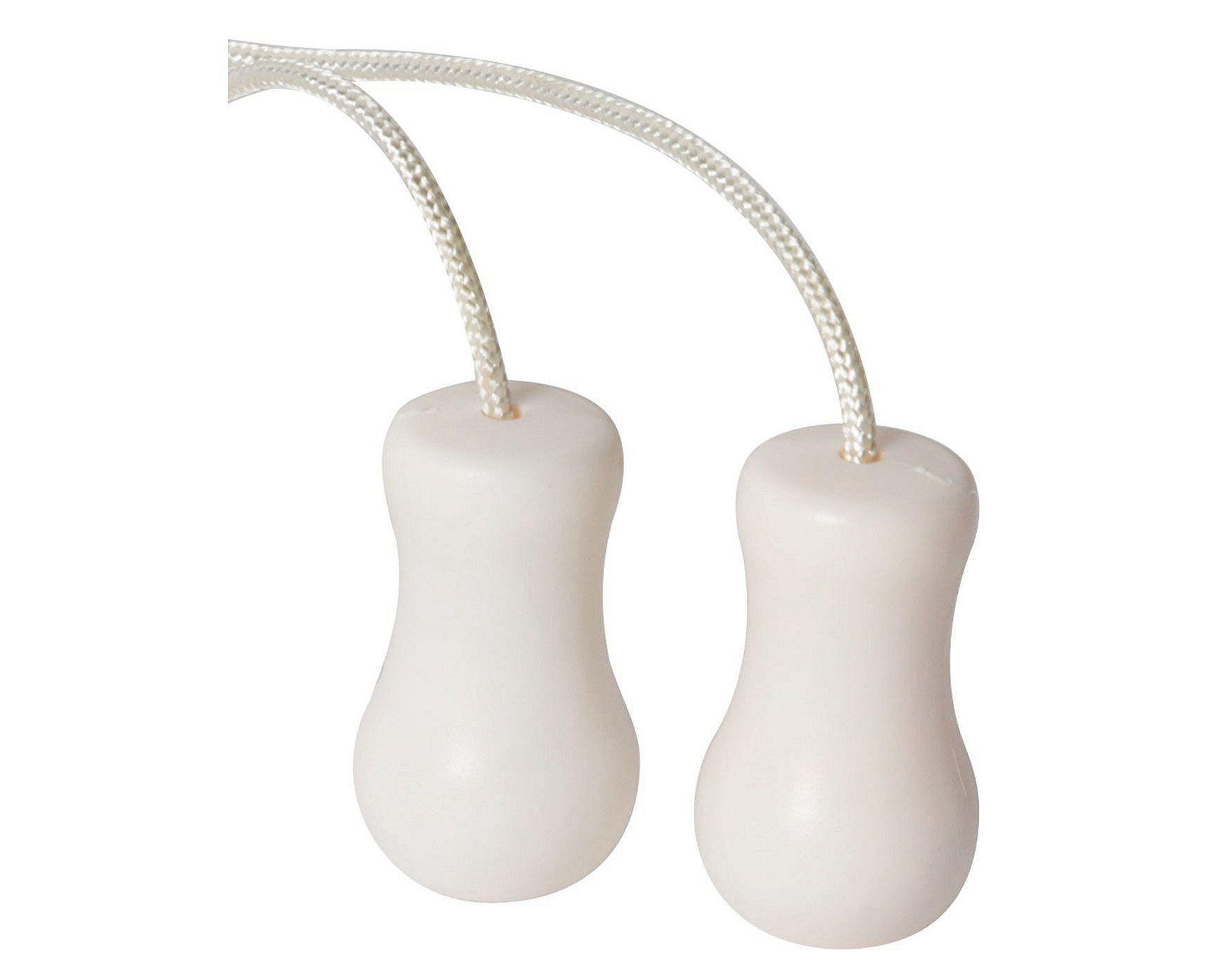 Persiana de madera Fauxwood 100x250 cm blanco Cotidiana-4