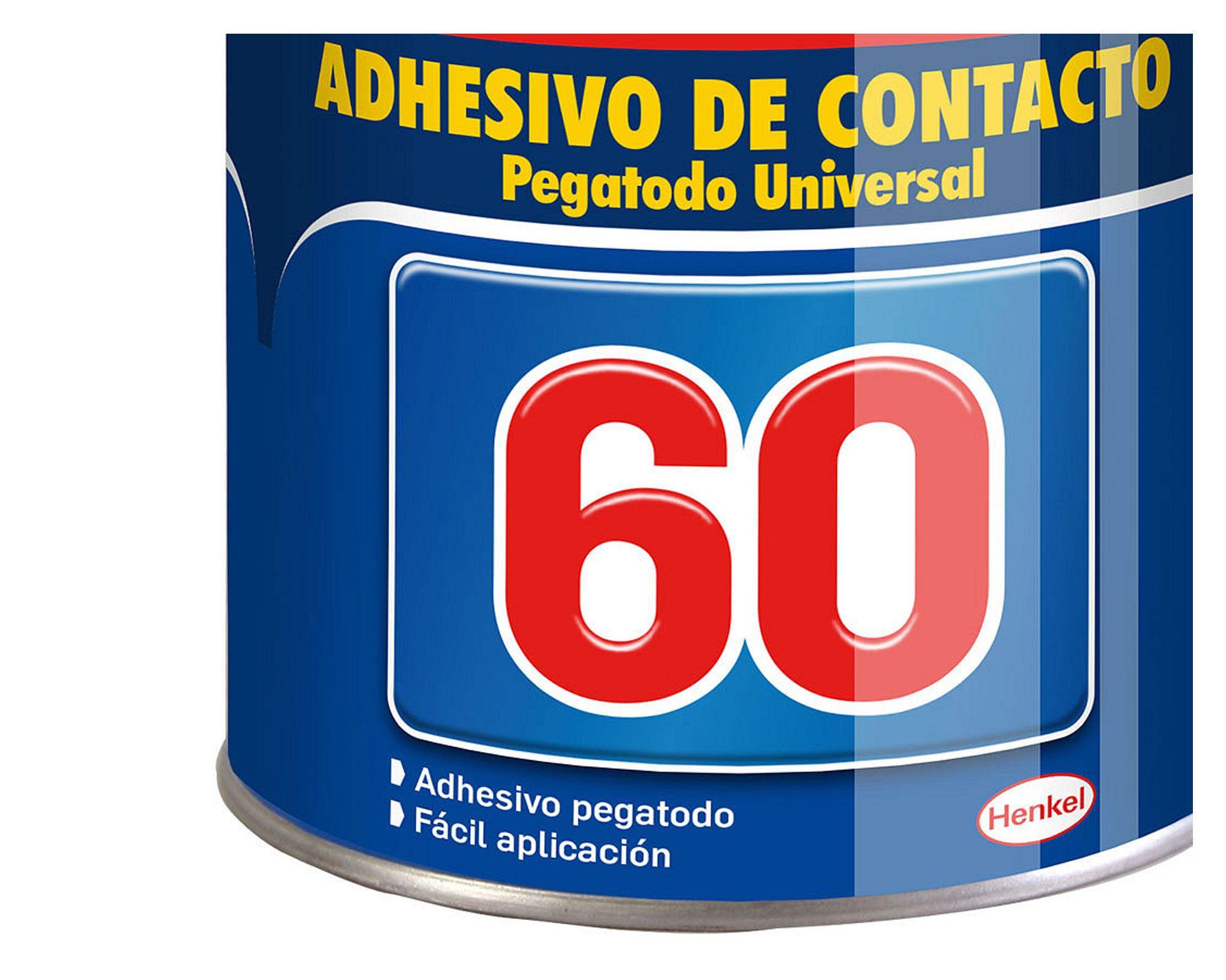 Adhesivo de contacto 1 litro Pegatodo universal Agorex-2