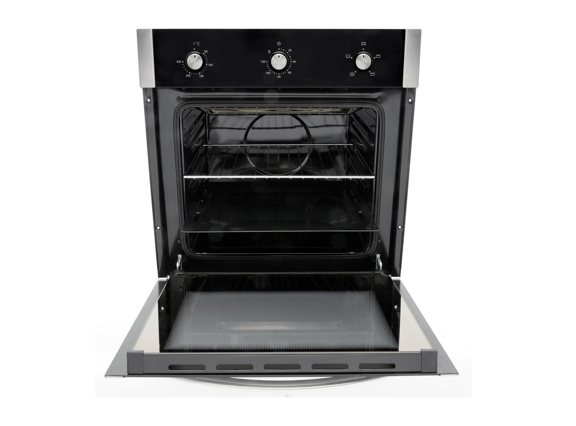 Horno empotrable 60 litros AT-XN E HARBURG Albin Trotter-1