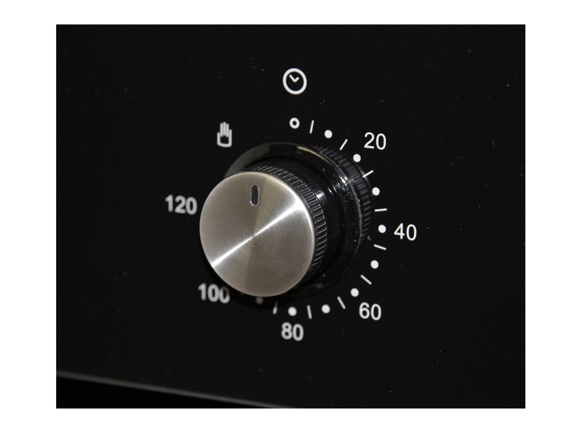 Horno empotrable 60 litros AT-XN E HARBURG Albin Trotter-2