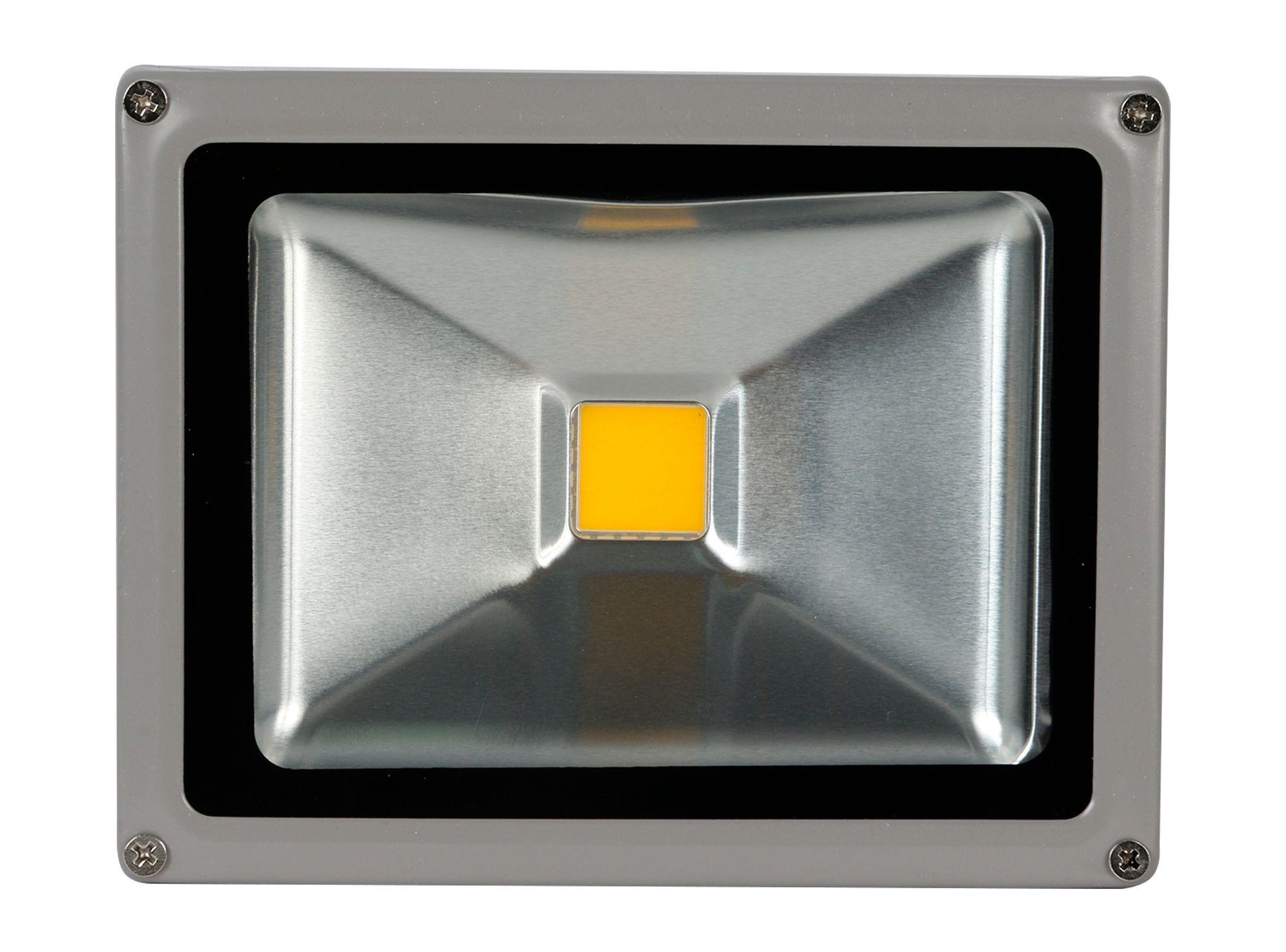 Reflector 20W luz cálida Drl-0