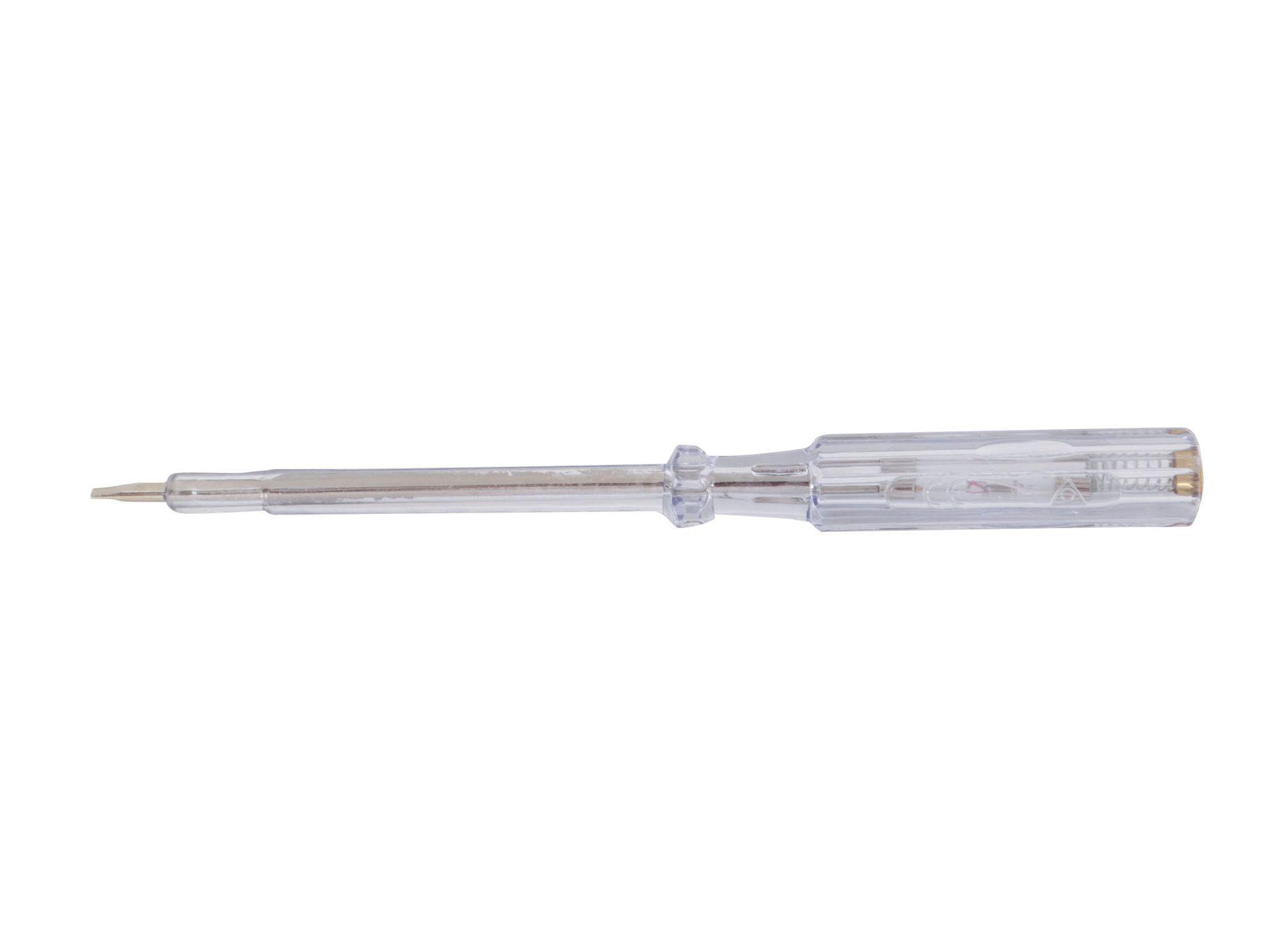 Atornillador 4'' buscapolo detecta corriente Schneider-2