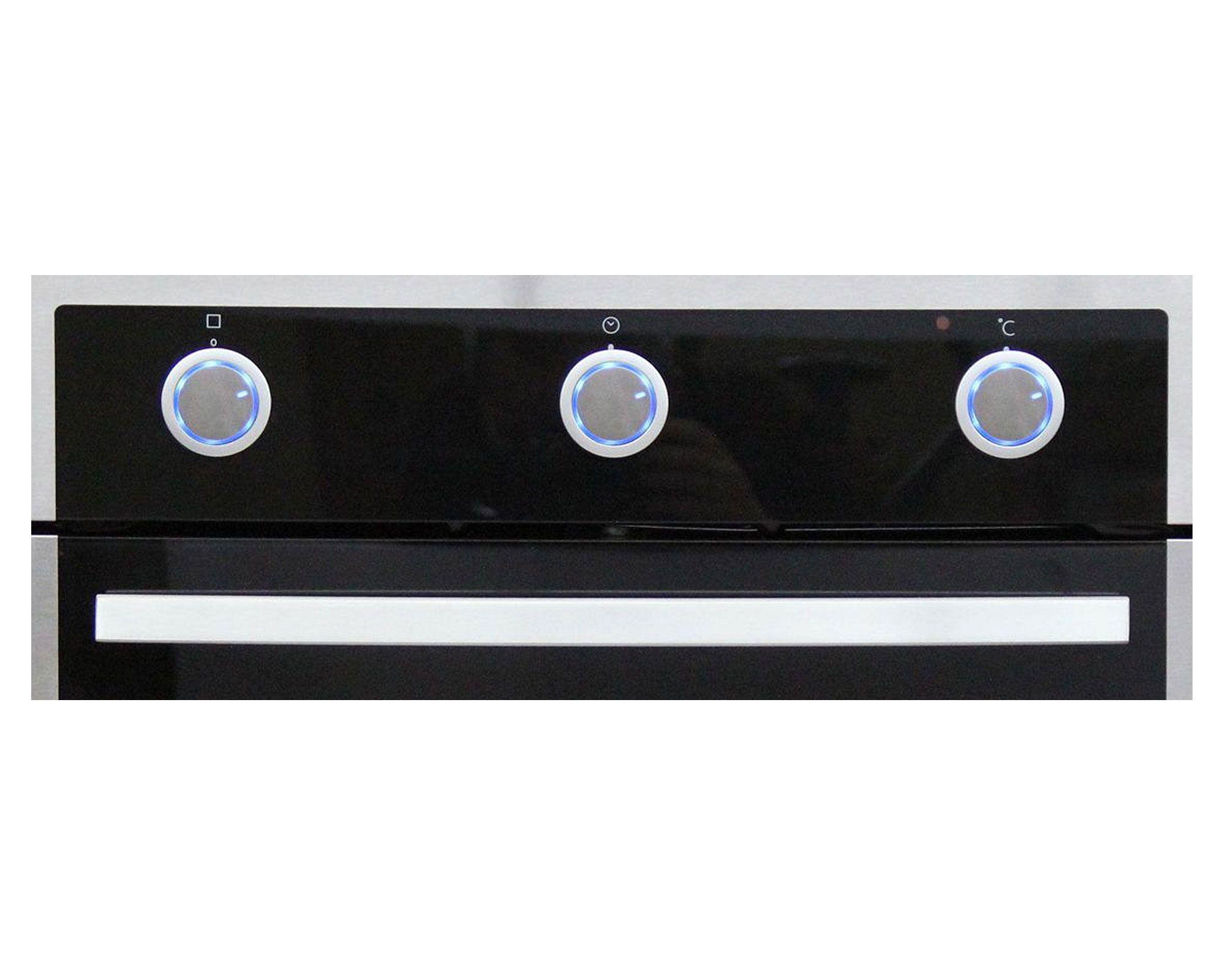 Horno empotrable 56 litros UT PRIME EP7 Ursus Trotter-2