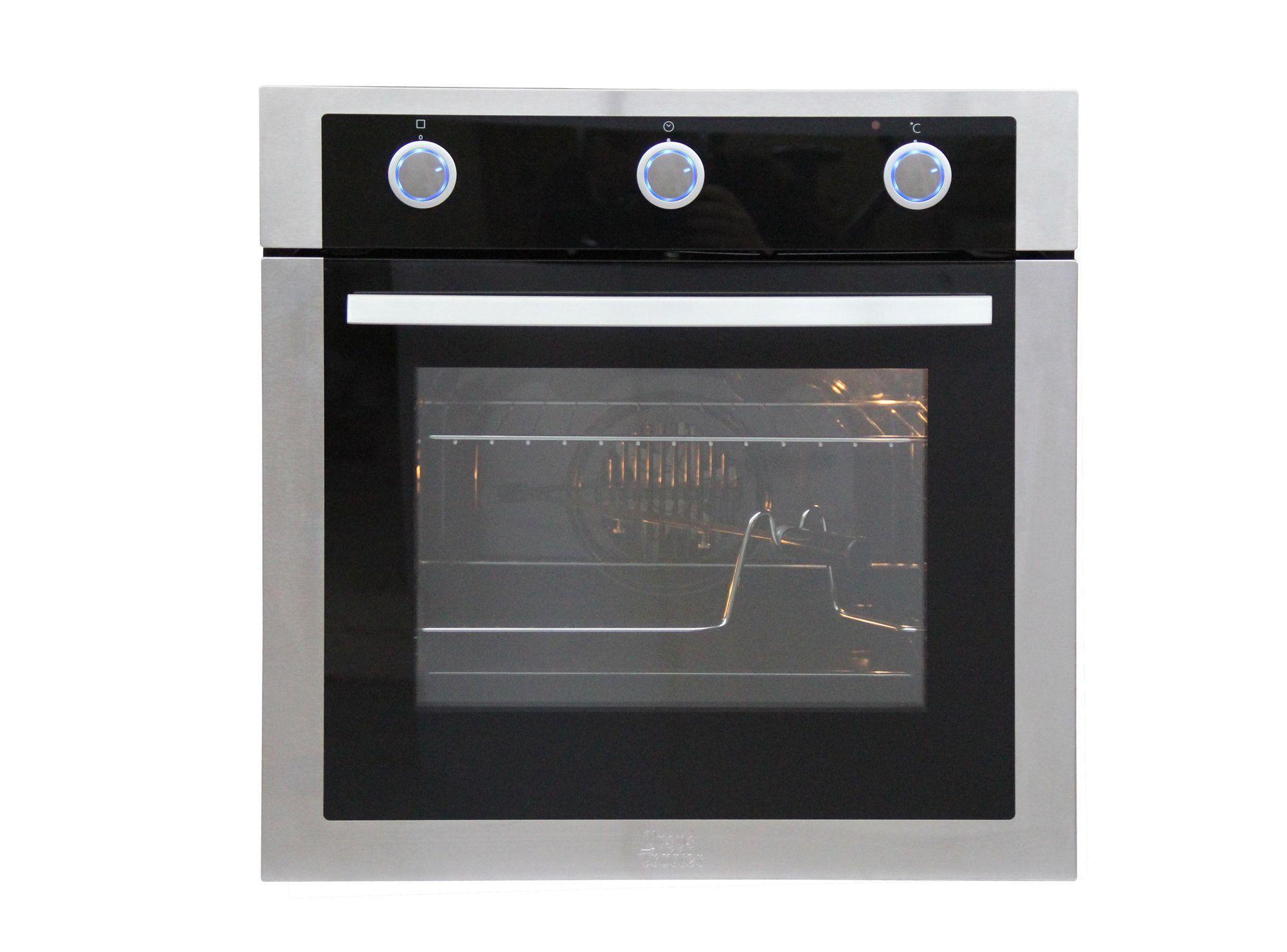 Horno empotrable 56 litros UT PRIME EP7 Ursus Trotter-0