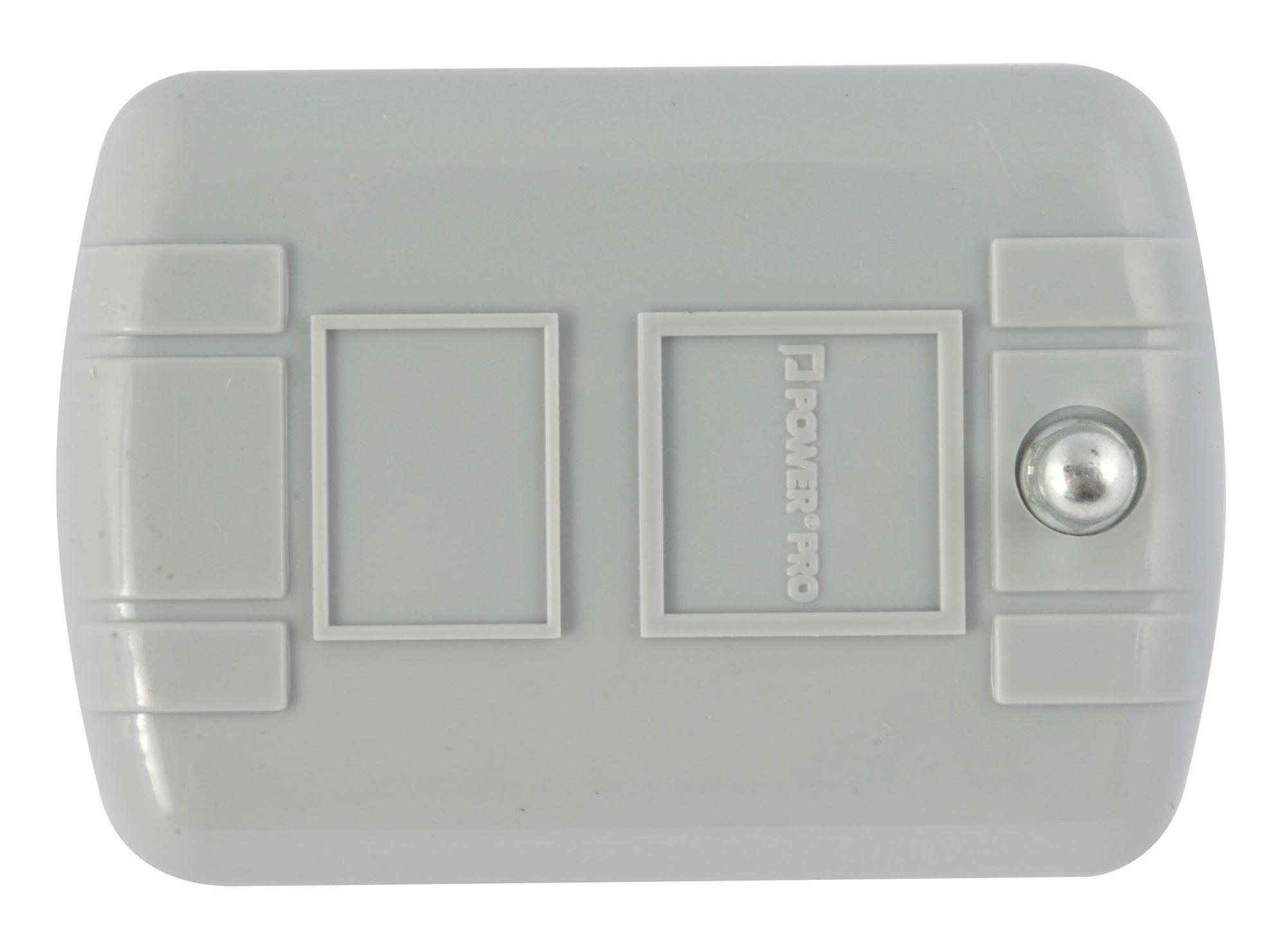 Presostato 20-40 PSI PRE2040 Power Pro-3