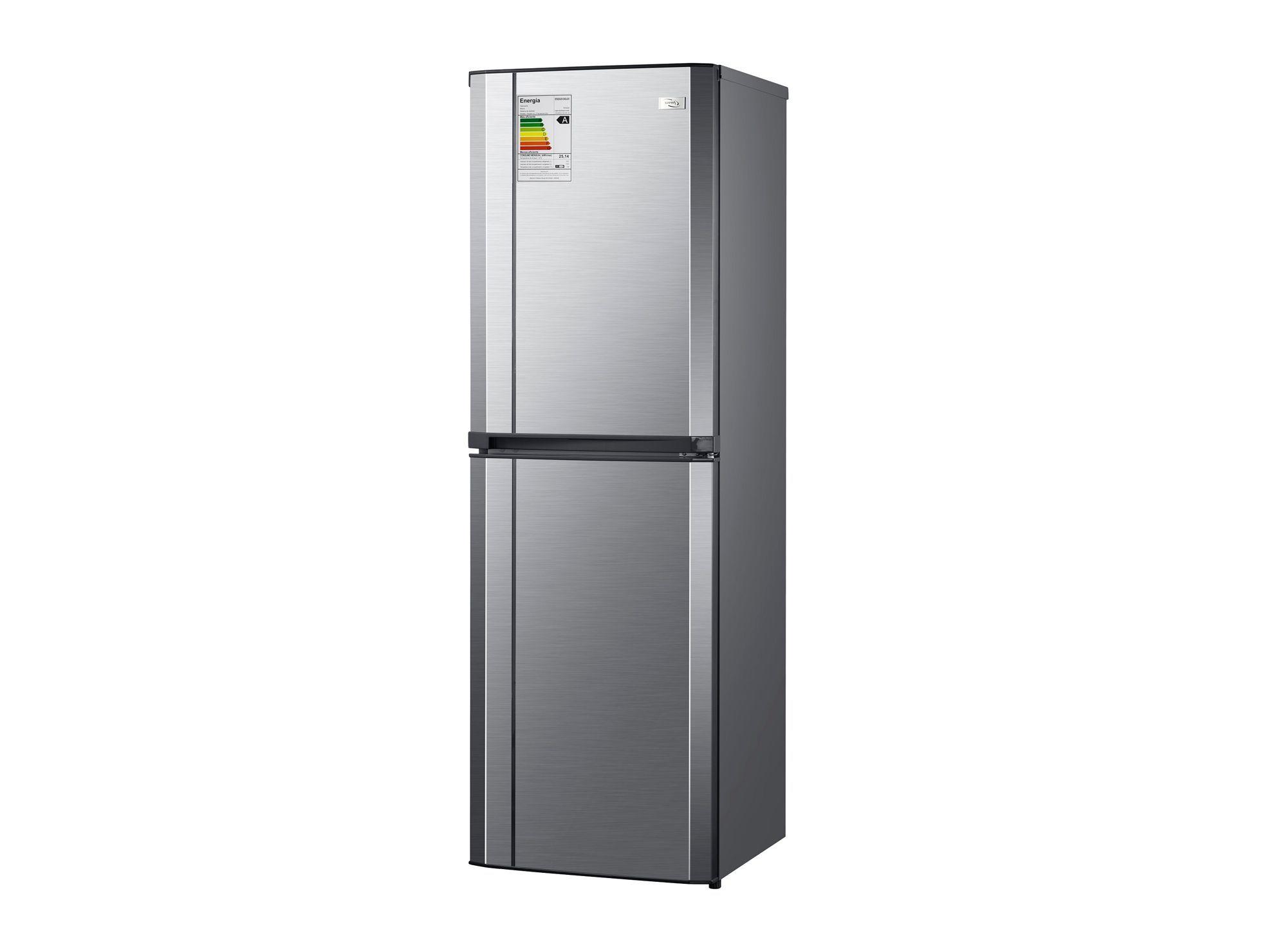 Refrigerador frío directo 244 litros Combi Progress 3100 Plus Fensa-2