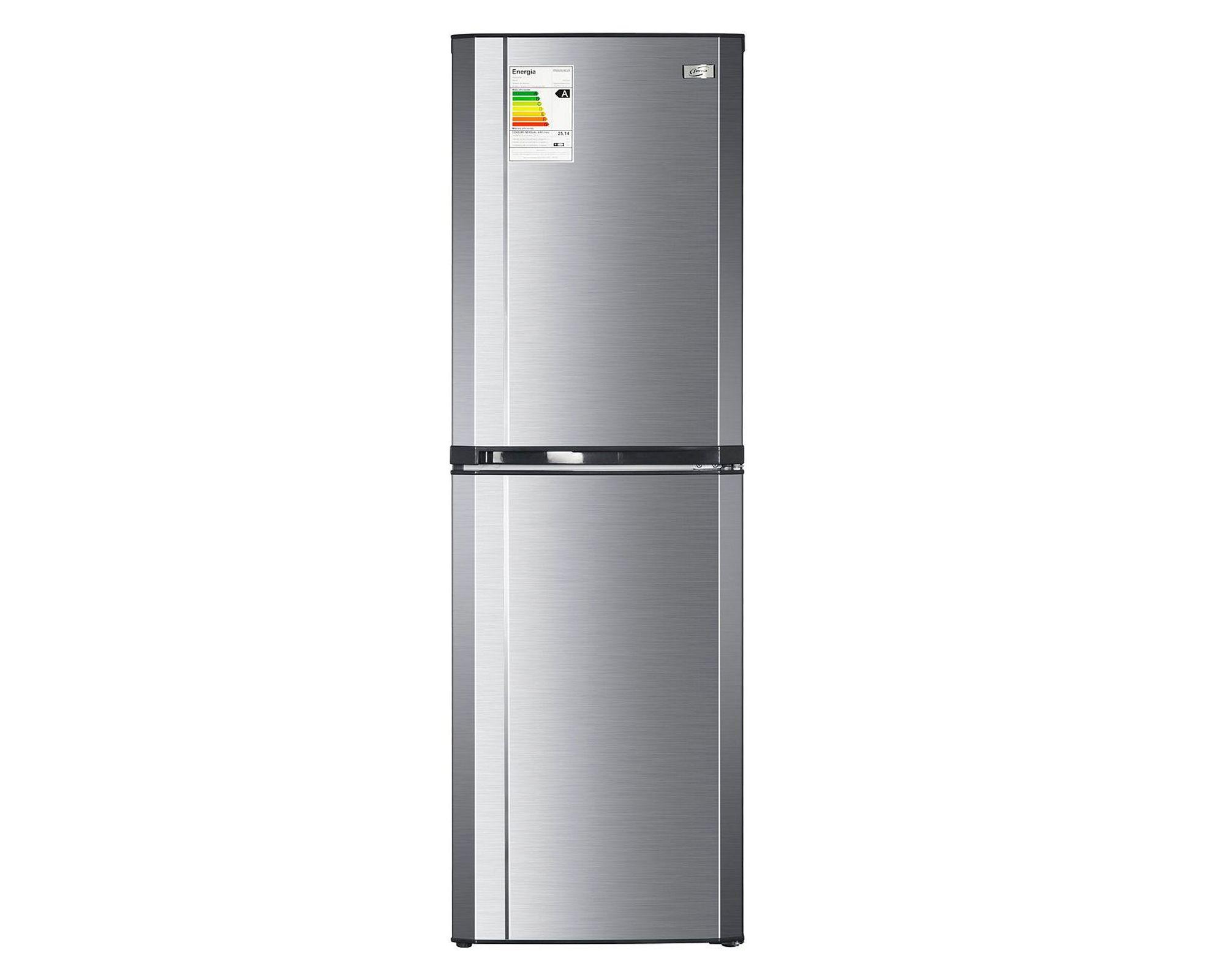 Refrigerador frío directo 244 litros Combi Progress 3100 Plus Fensa-0
