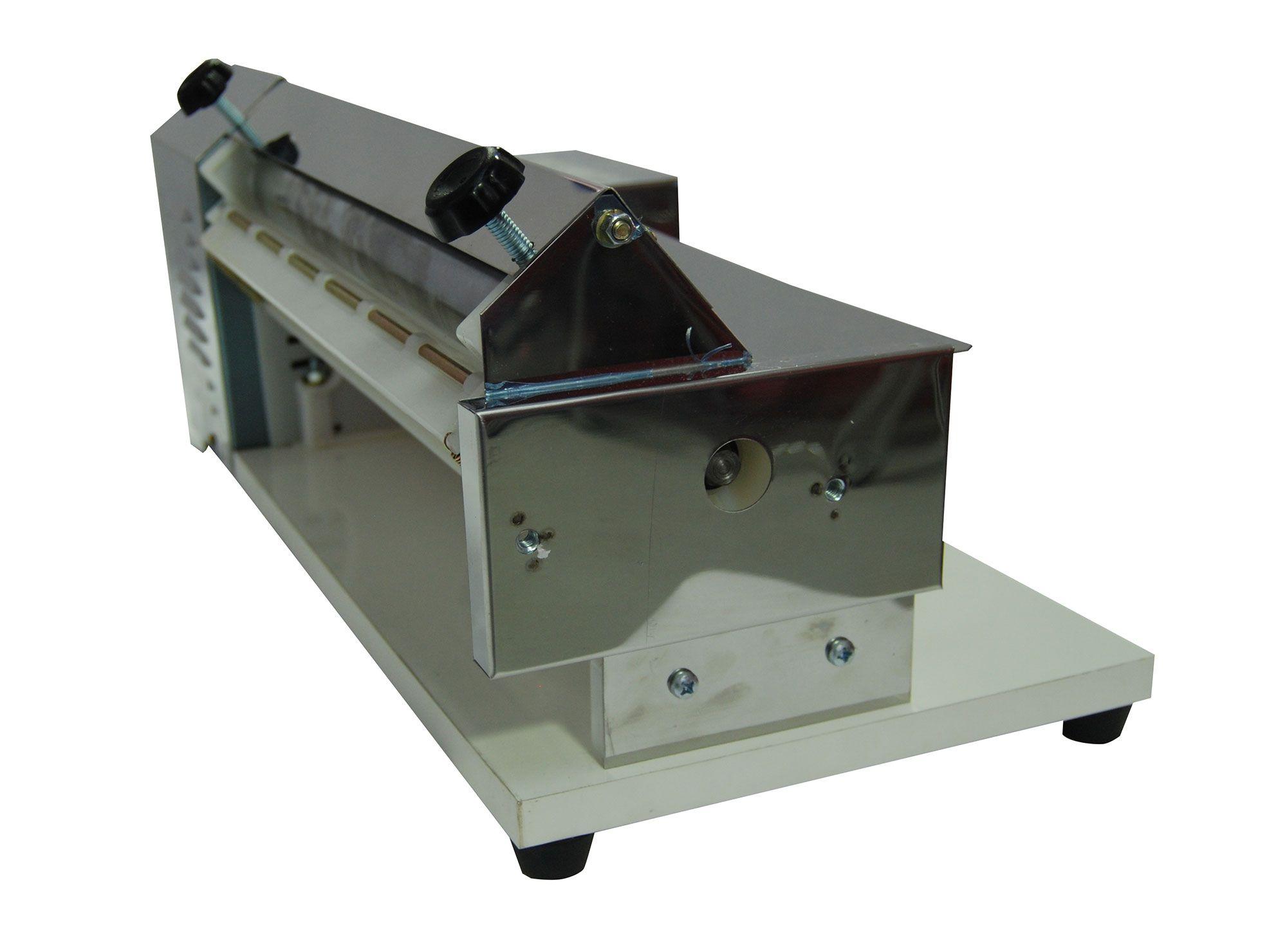 Sobadora de sobremesa eléctrica 40 cm MAL1006 Maigas-2