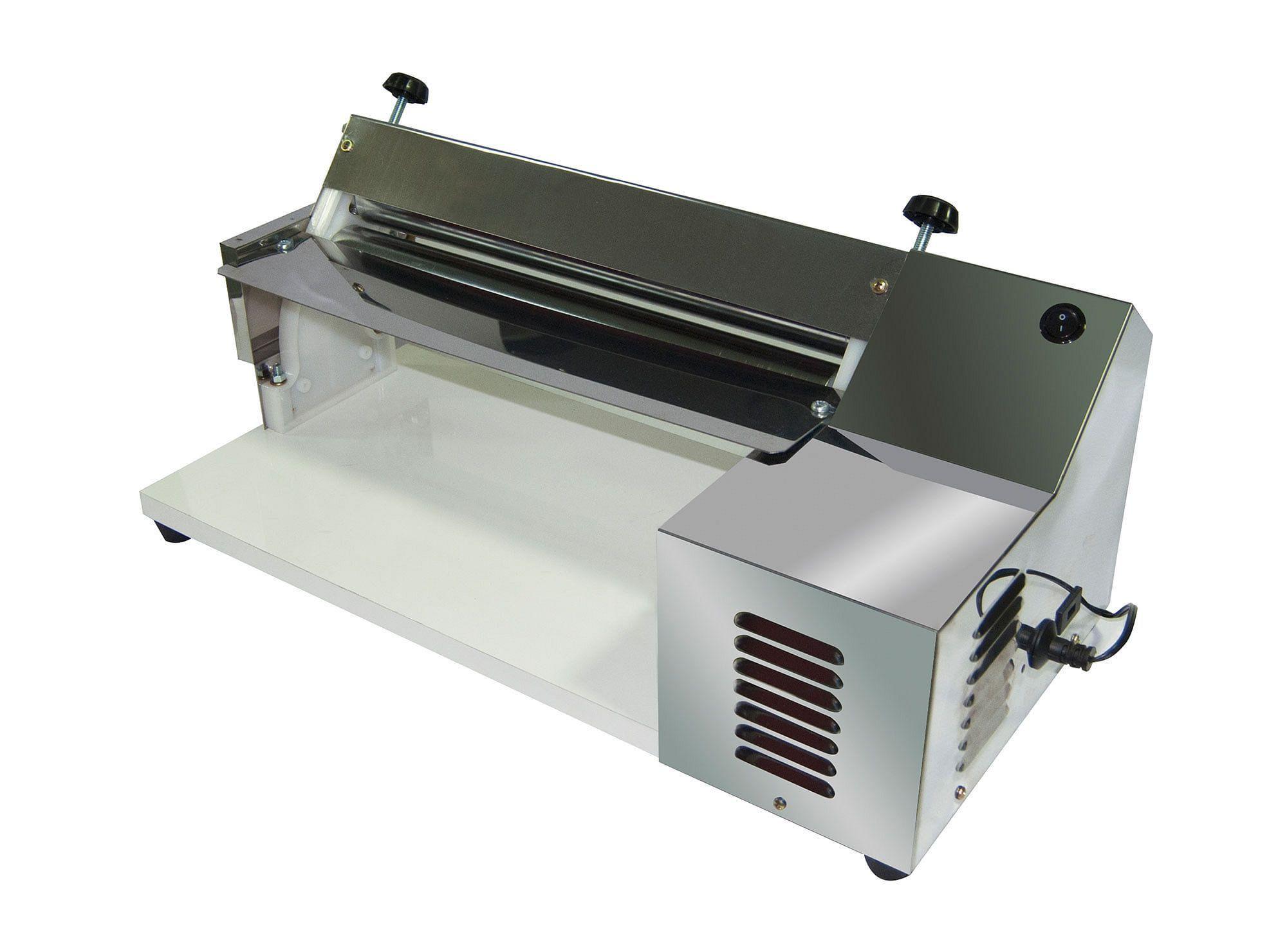 Sobadora de sobremesa eléctrica 40 cm MAL1006 Maigas-4