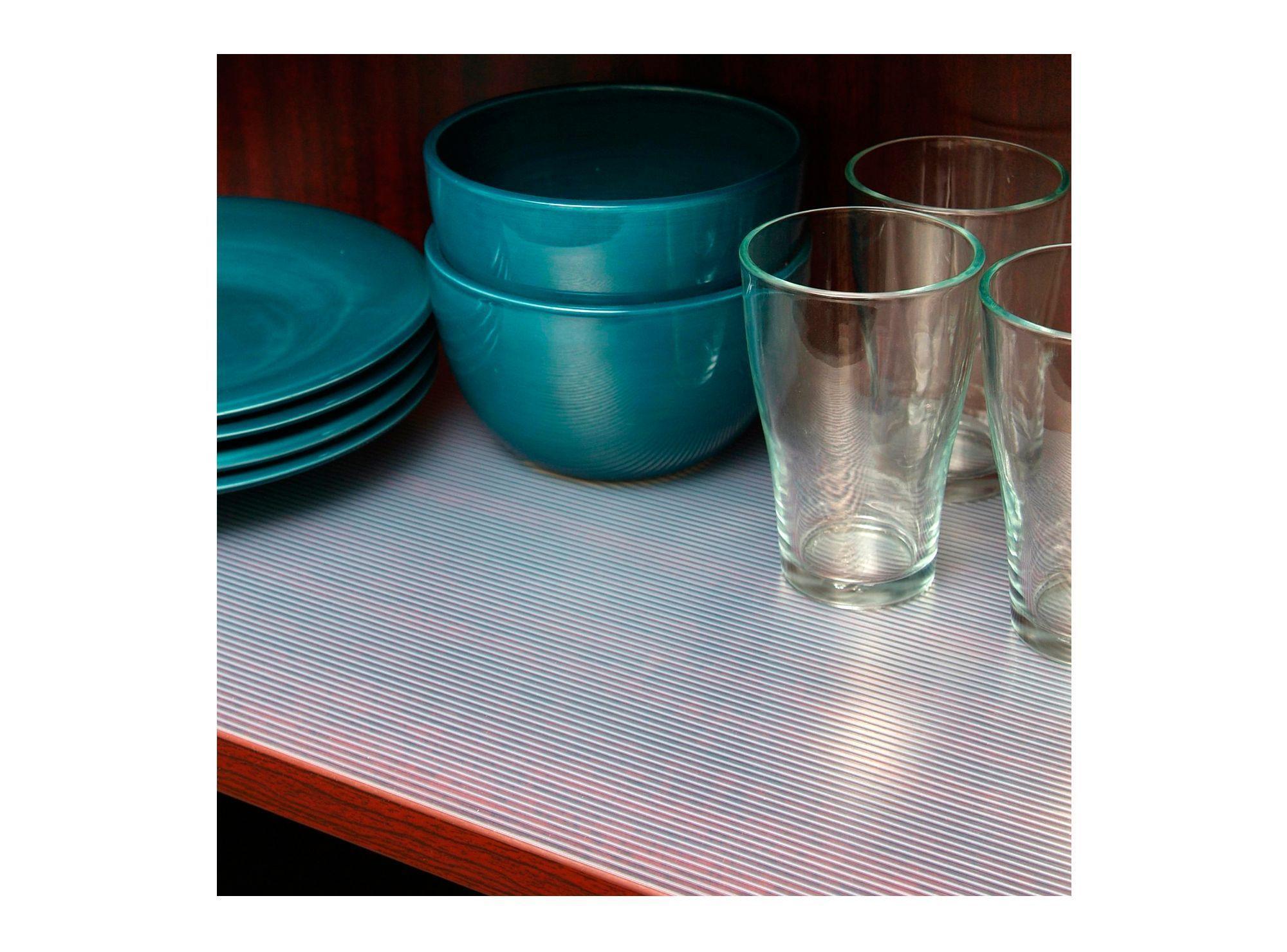 Cubierta superficie 46x120 cm 0,552 m2 Crystal clear Aspen.-2