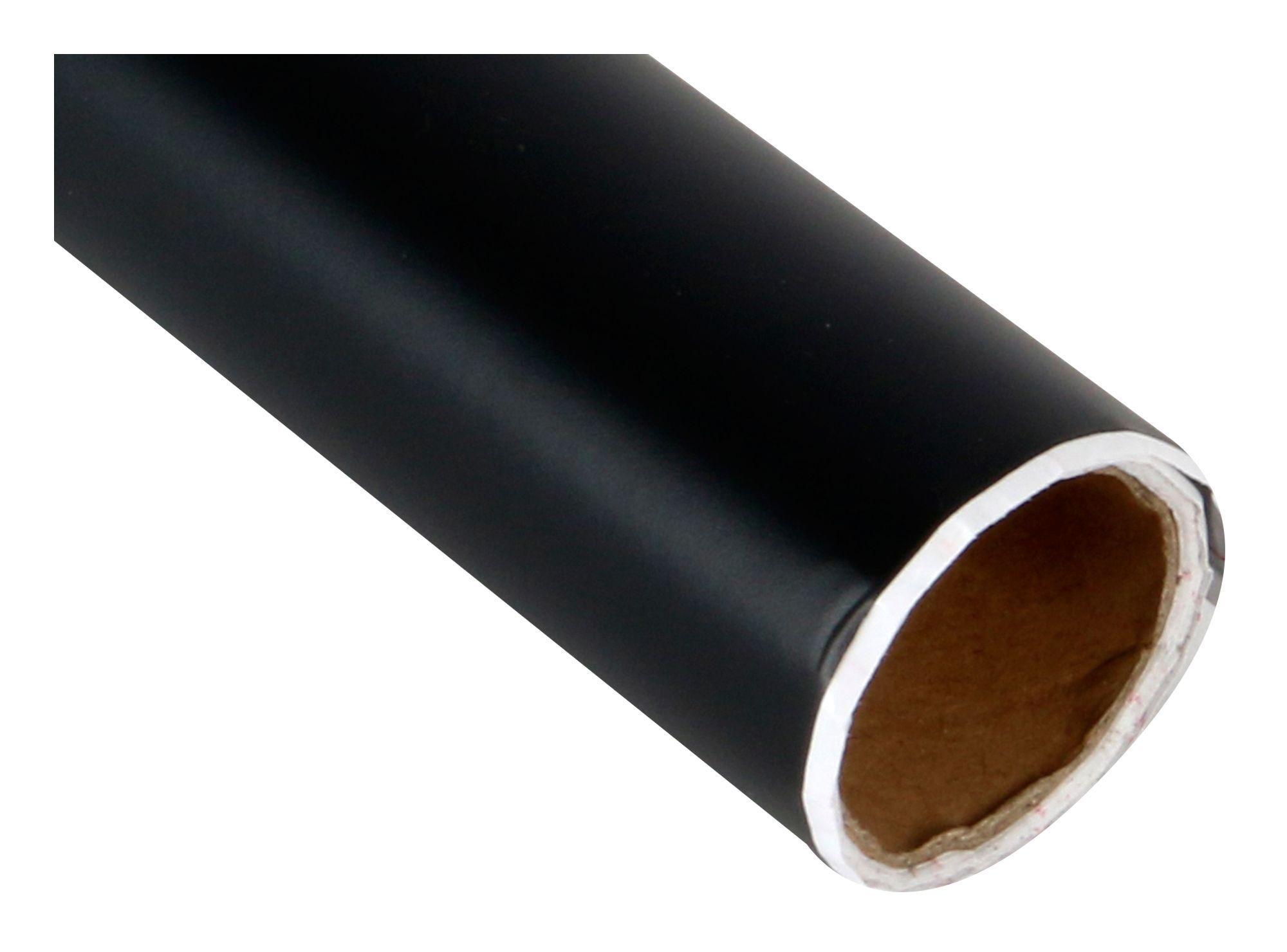 Rollo autoadhesivo 45,72 cm x 1,82 m pizarra negro Con-Tact-3