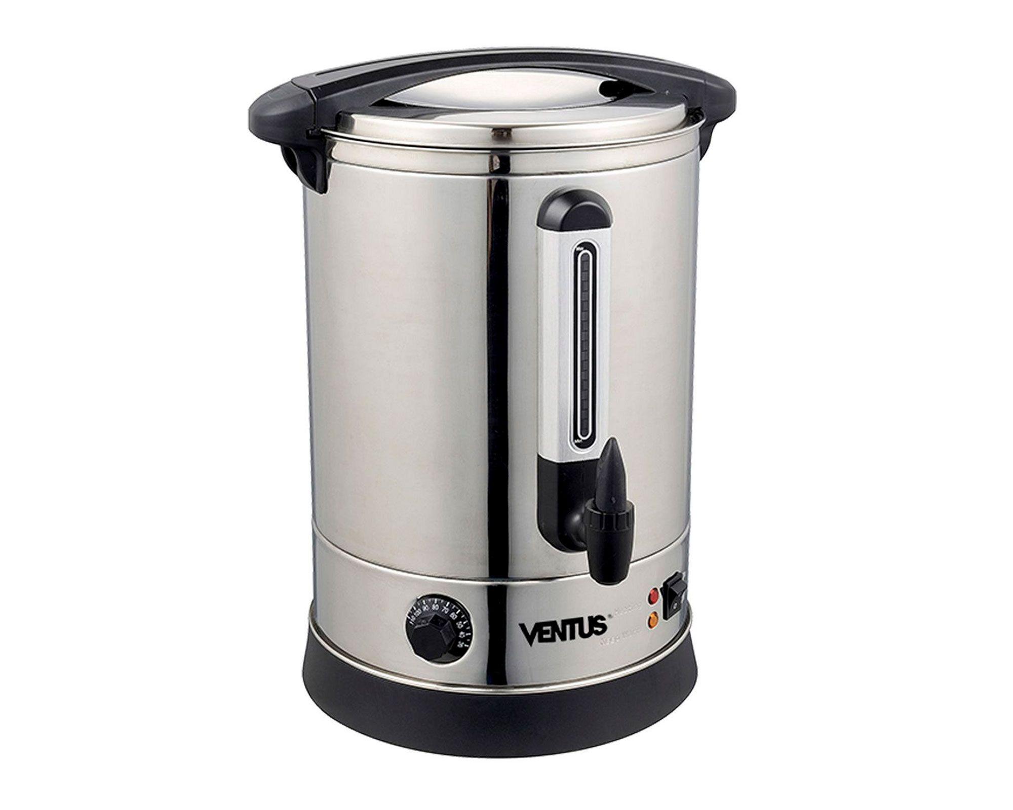 Hervidor mantenedor 20 litros VHA-20 Ventus-0
