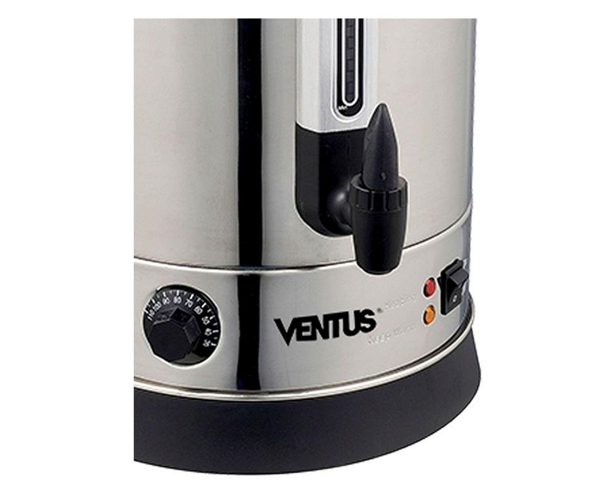 Hervidor mantenedor 20 litros VHA-20 Ventus-2