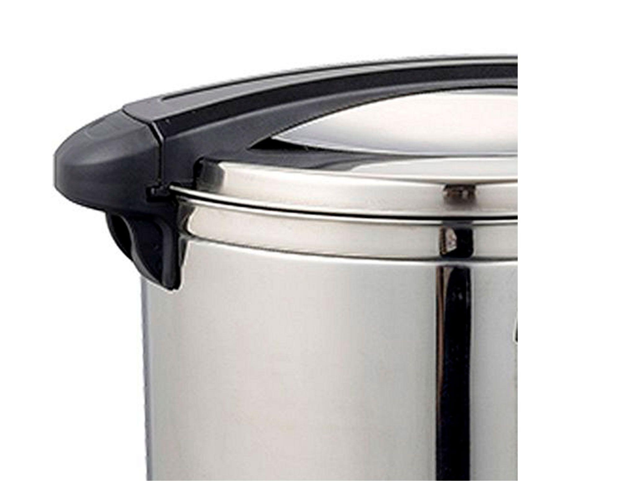 Hervidor mantenedor 20 litros VHA-20 Ventus-1
