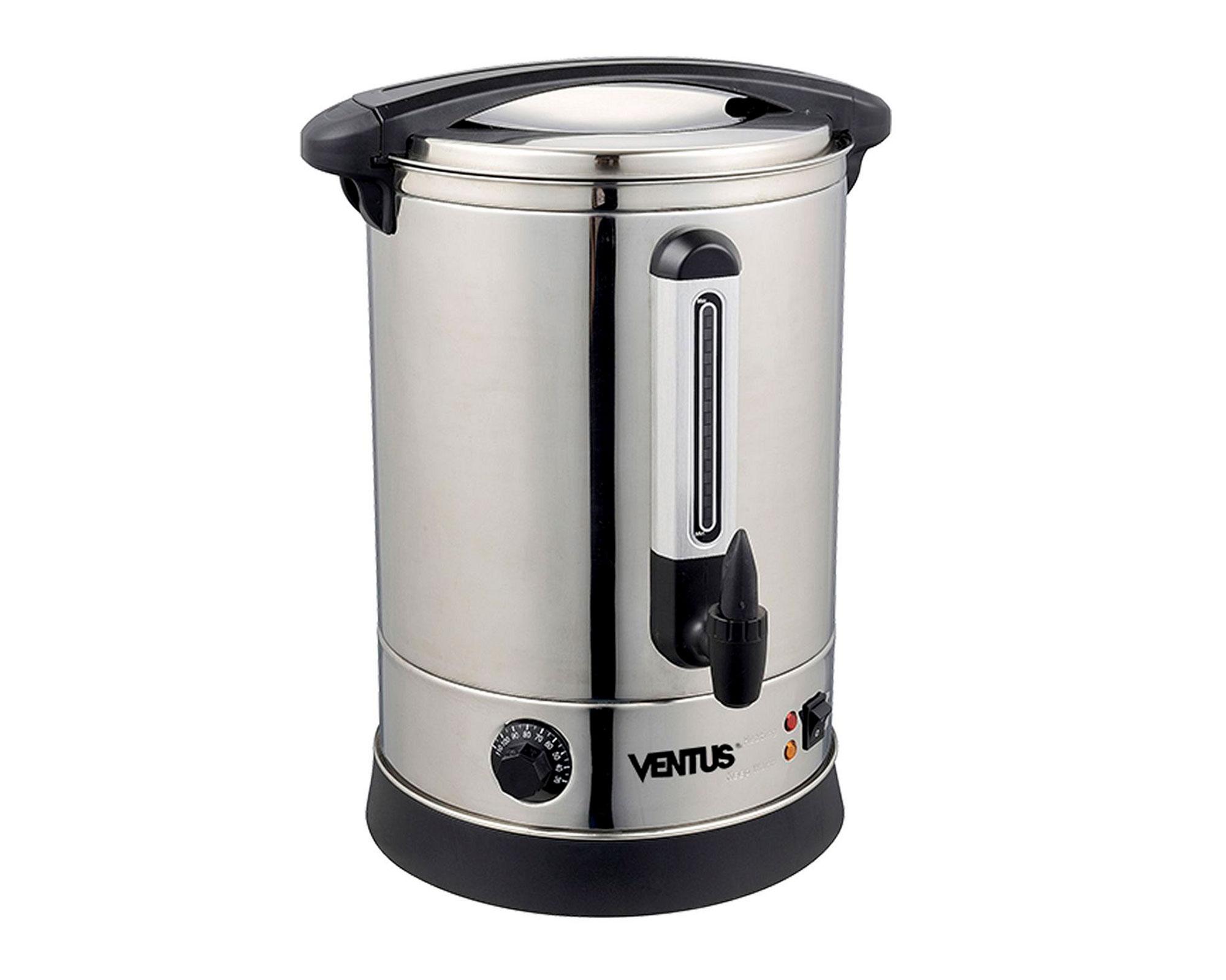 Hervidor mantenedor 10,1 litros VHA-10 Ventus-0