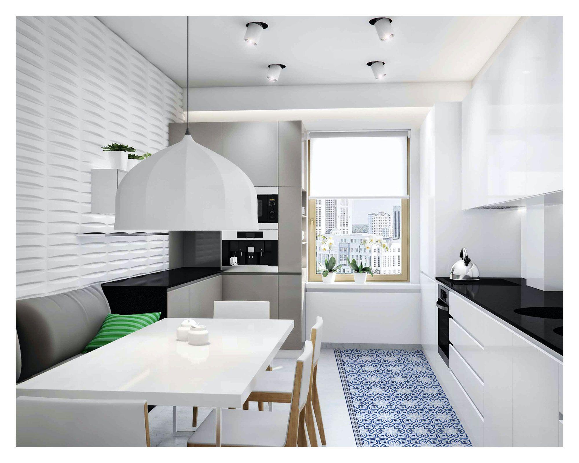 Vinilo adhesivo 33x33 cm Mikonos 6 unidades-2