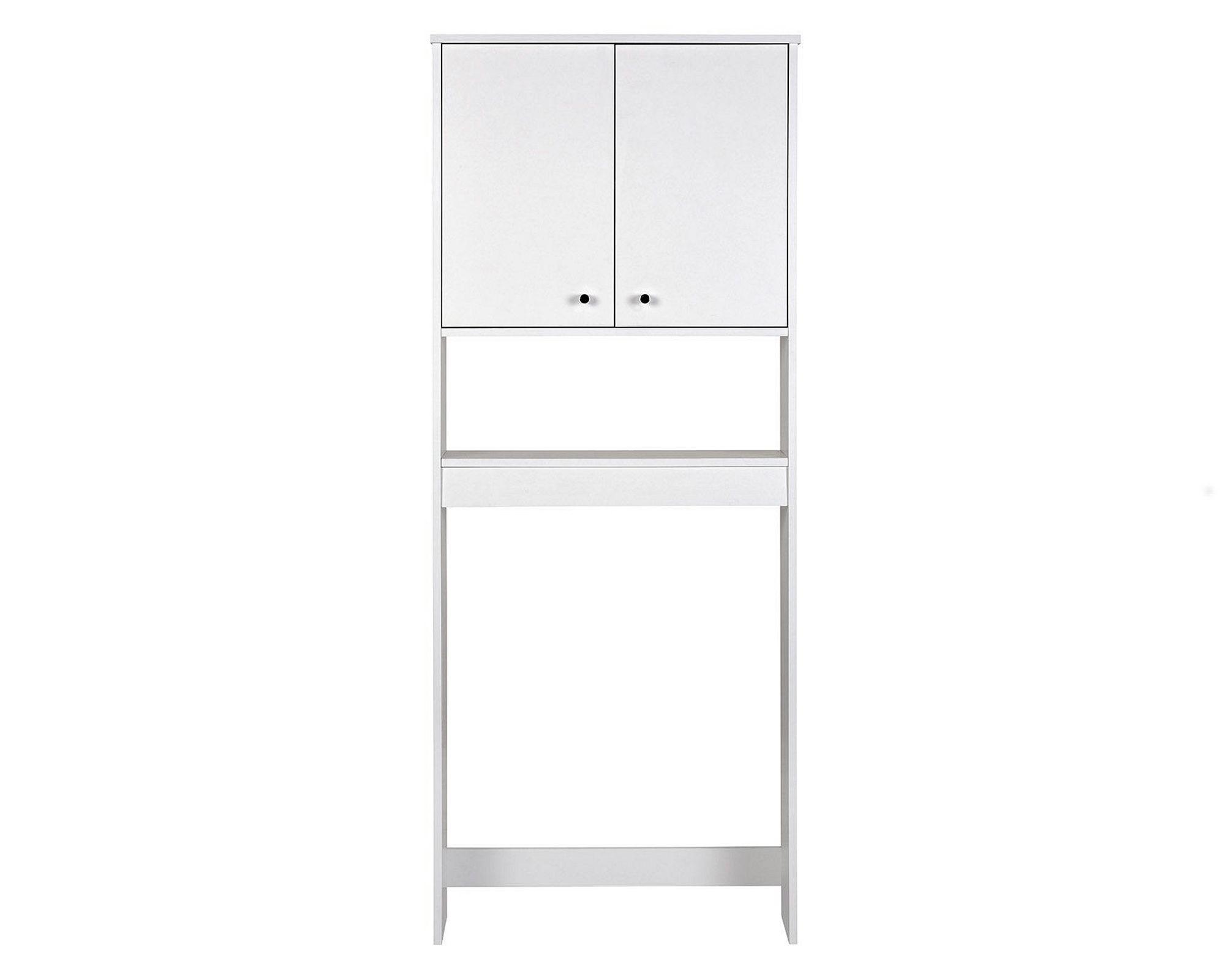 Mueble optimizador baño 2 puertas superior Cic-6