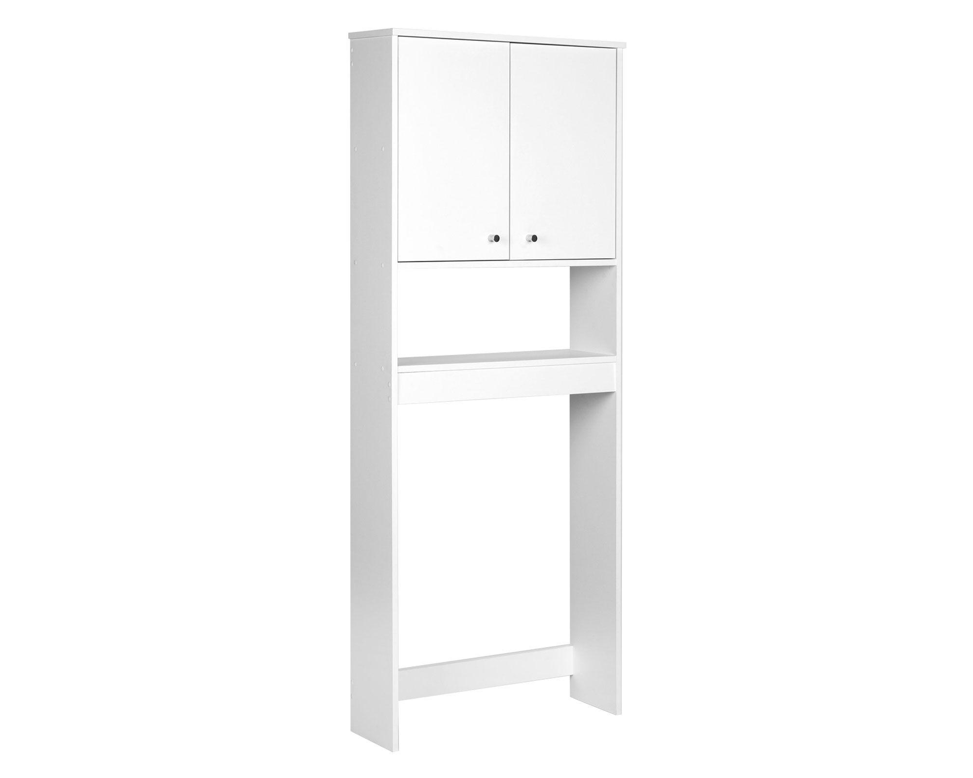 Mueble optimizador baño 2 puertas superior Cic-0