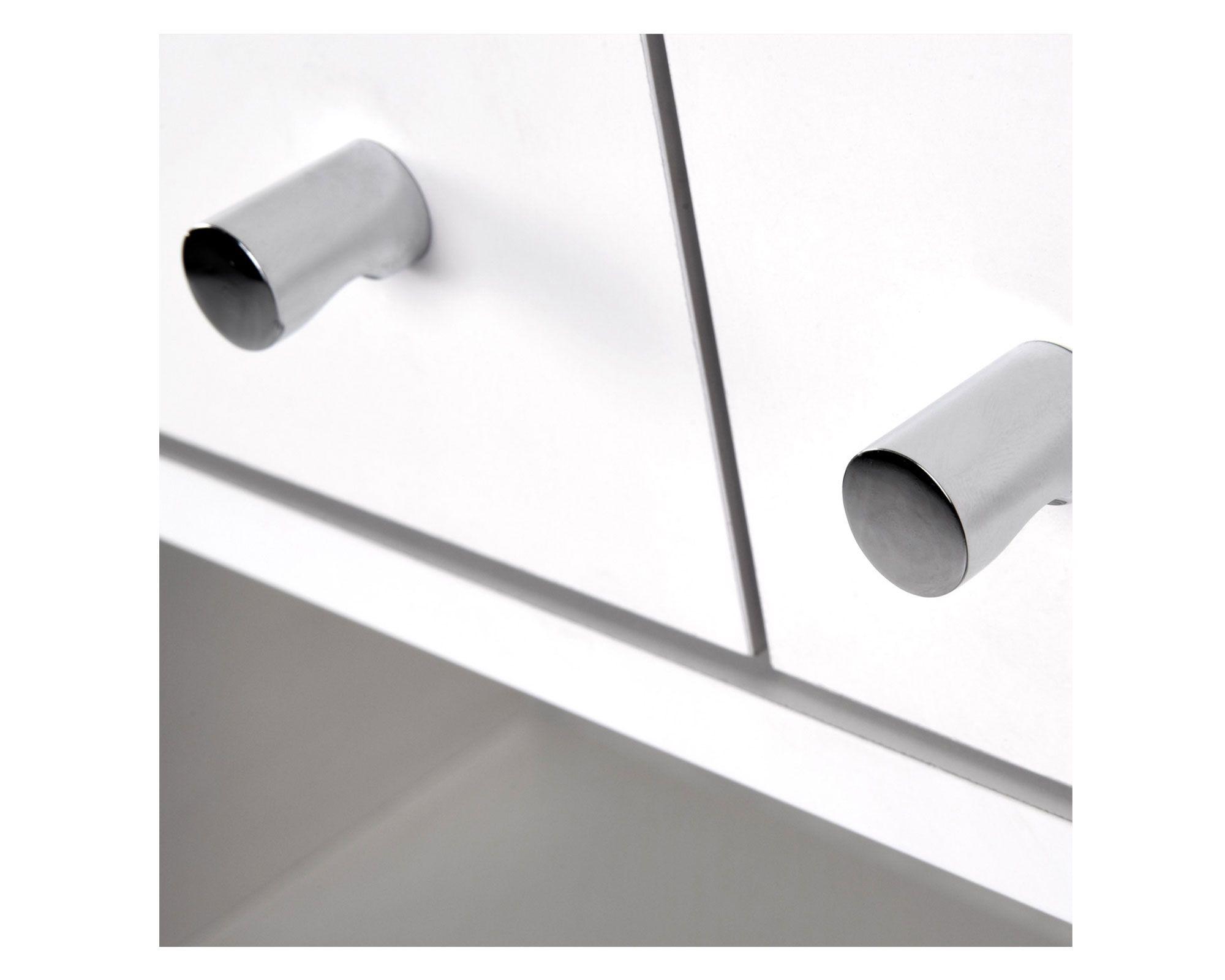 Mueble optimizador baño 2 puertas superior Cic-2