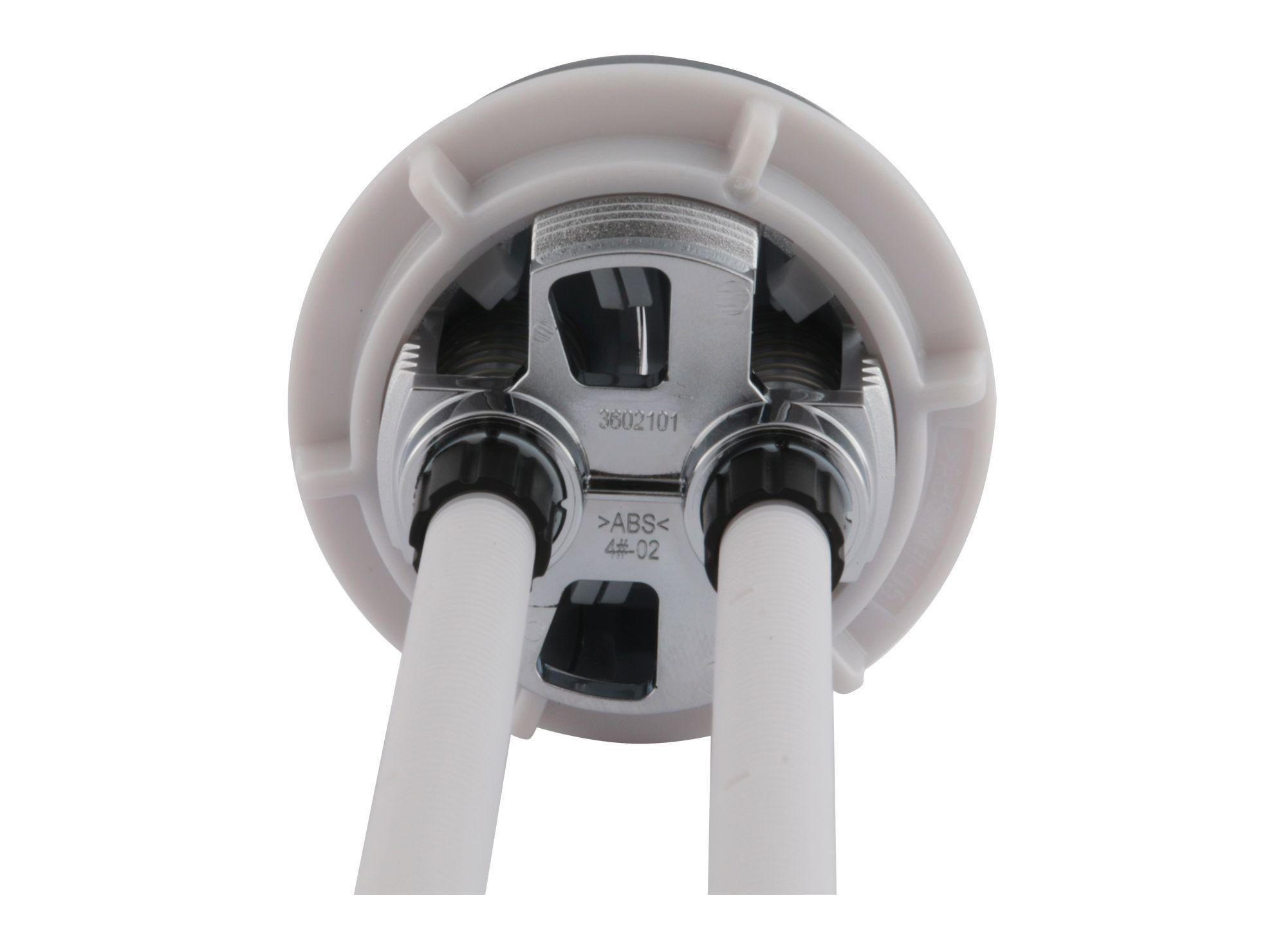 Botón WC 2 etapas A36021 Corsovalv-2