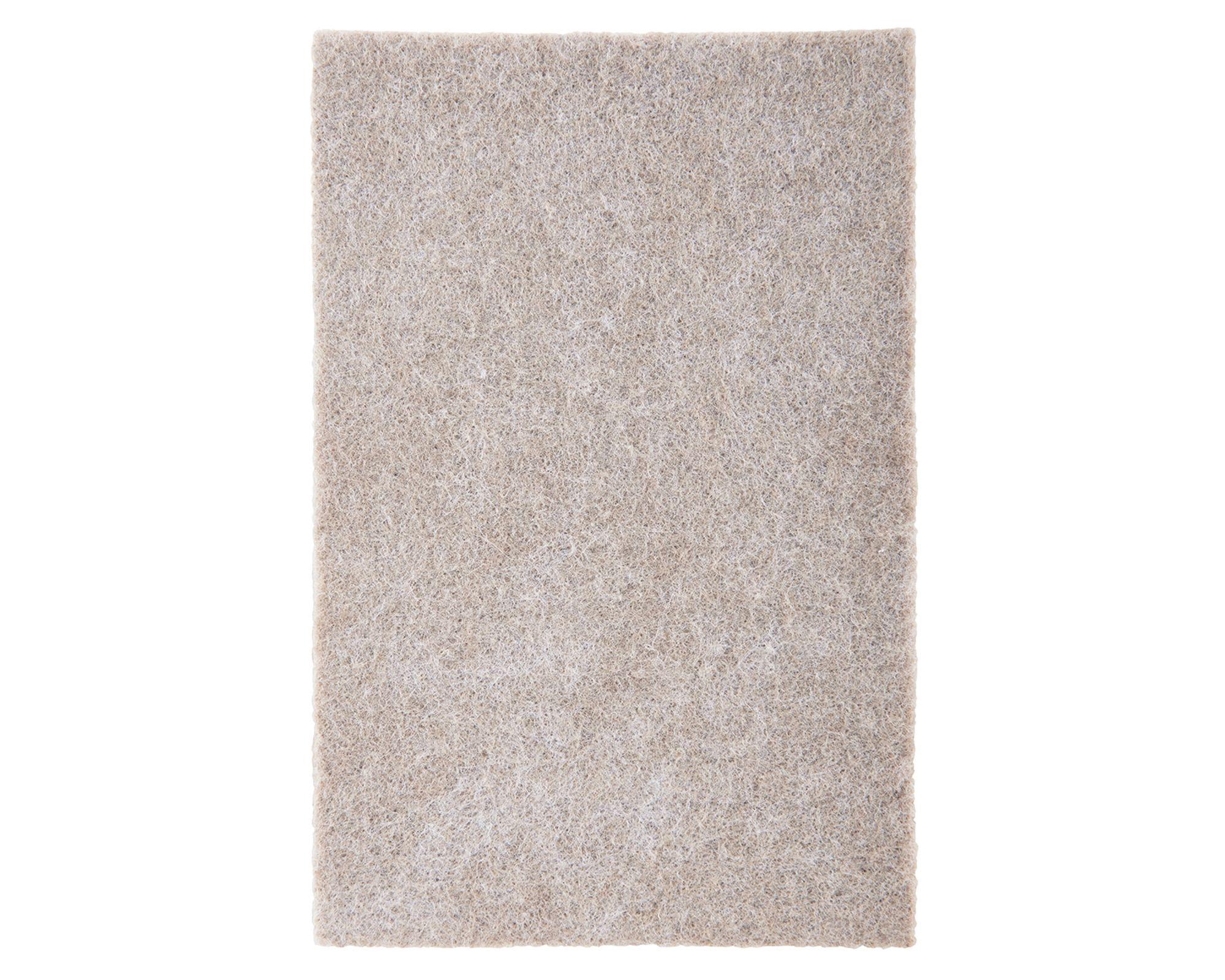 Protector de fieltro beige 4 unidades Scotch-1