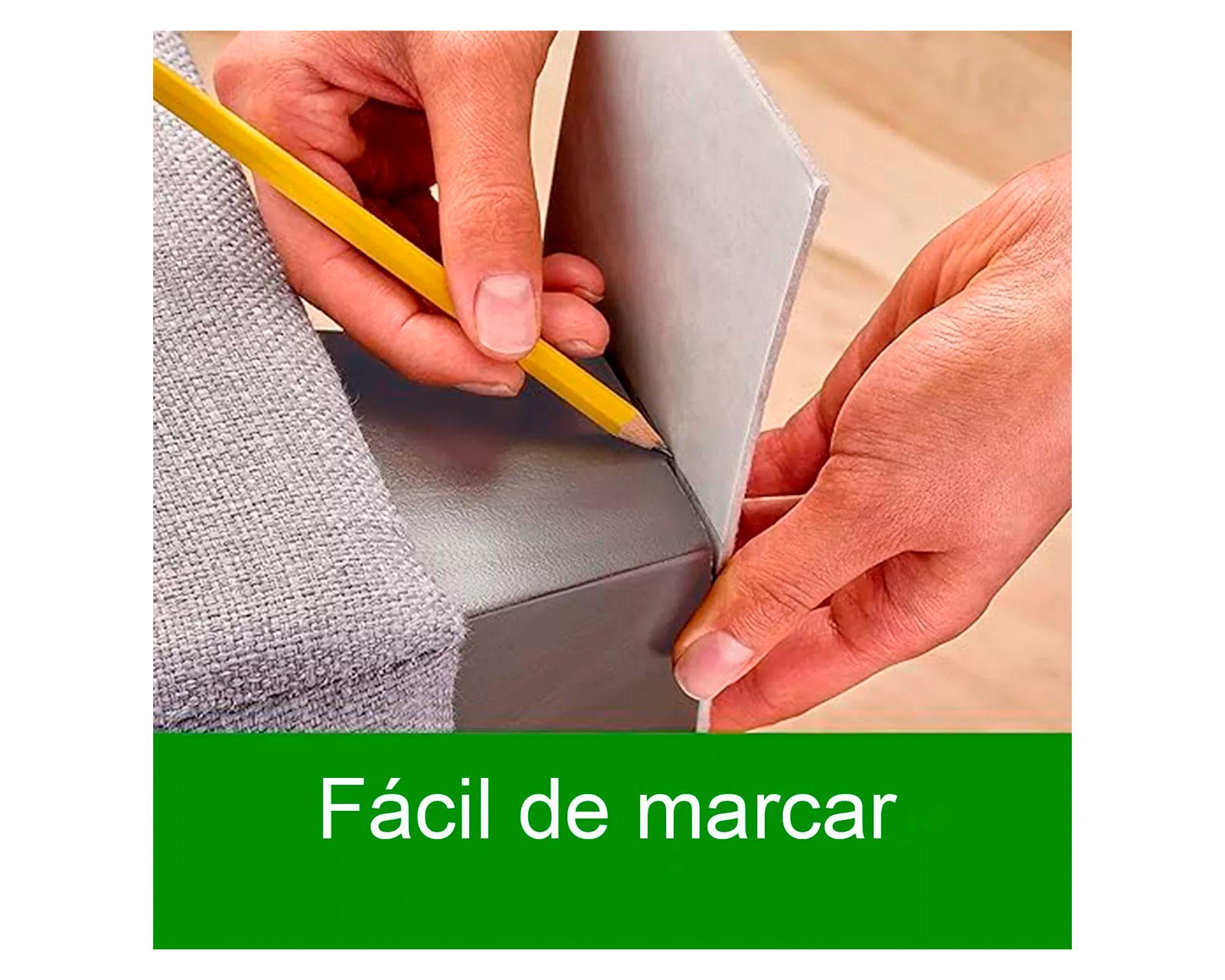 Protector de fieltro beige 4 unidades Scotch-2