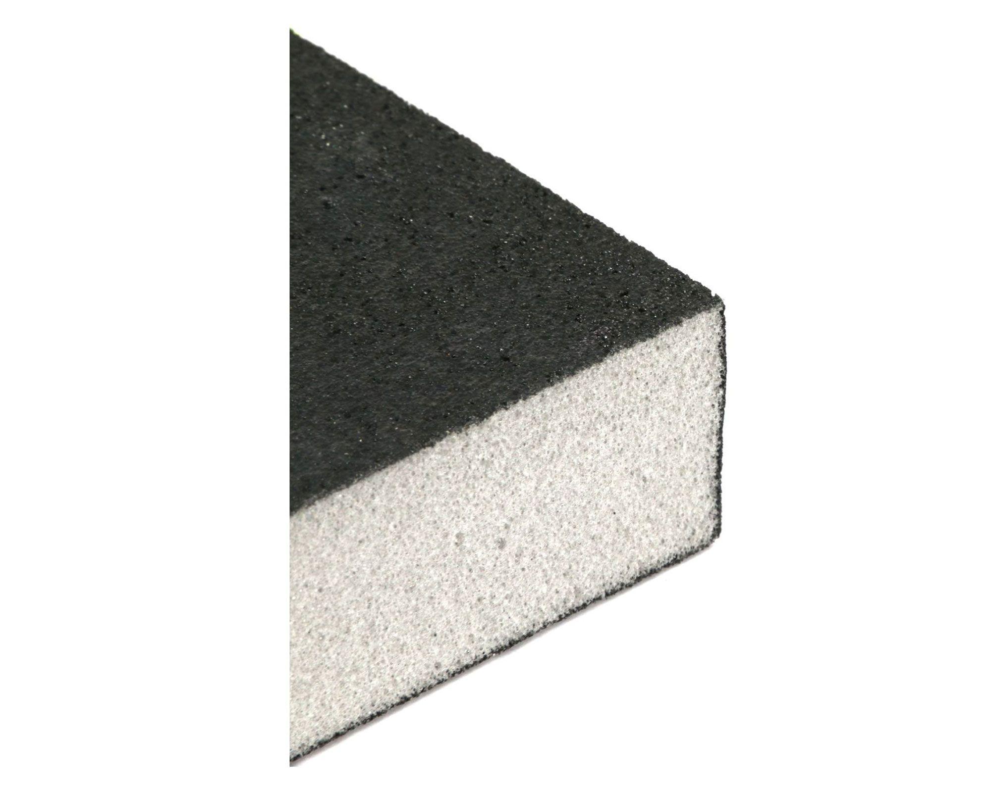 Esponja lija grano fino mediano 3M-4
