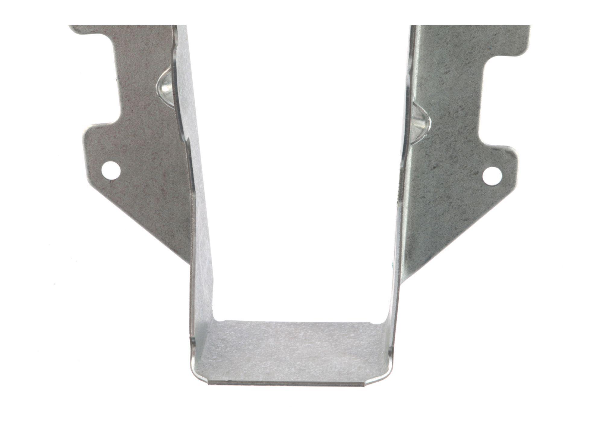 Soporte viga 2x8'' Simpson-2