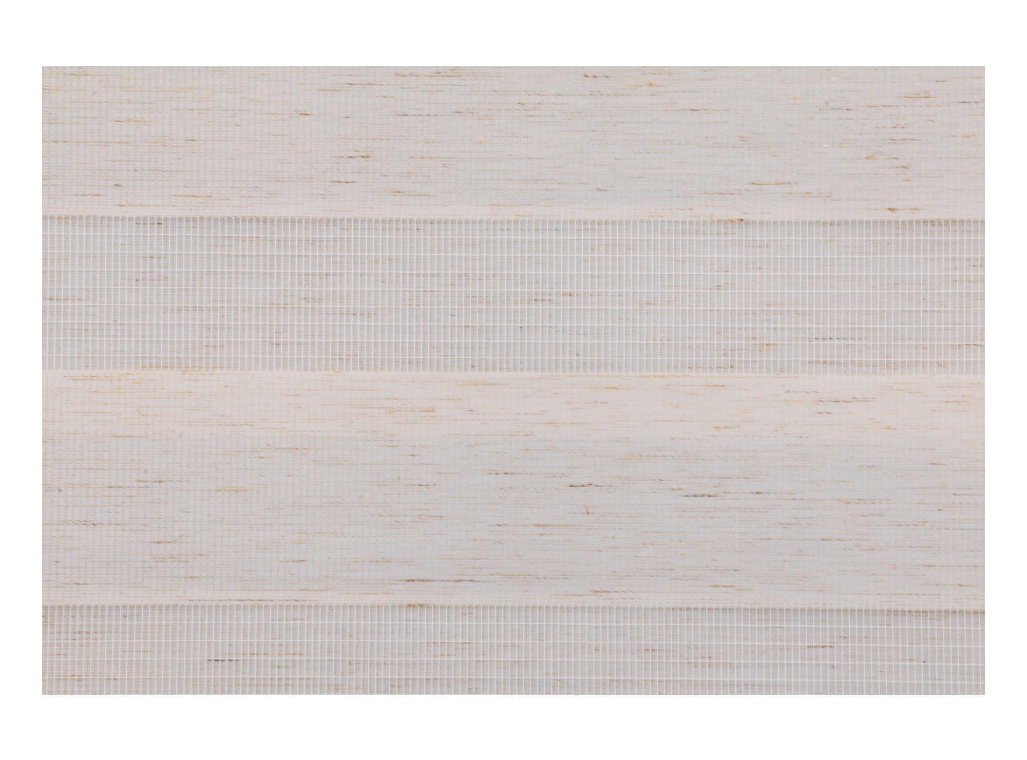 Cortina roller zebra 120x165 cm textura beige Cotidiana-3