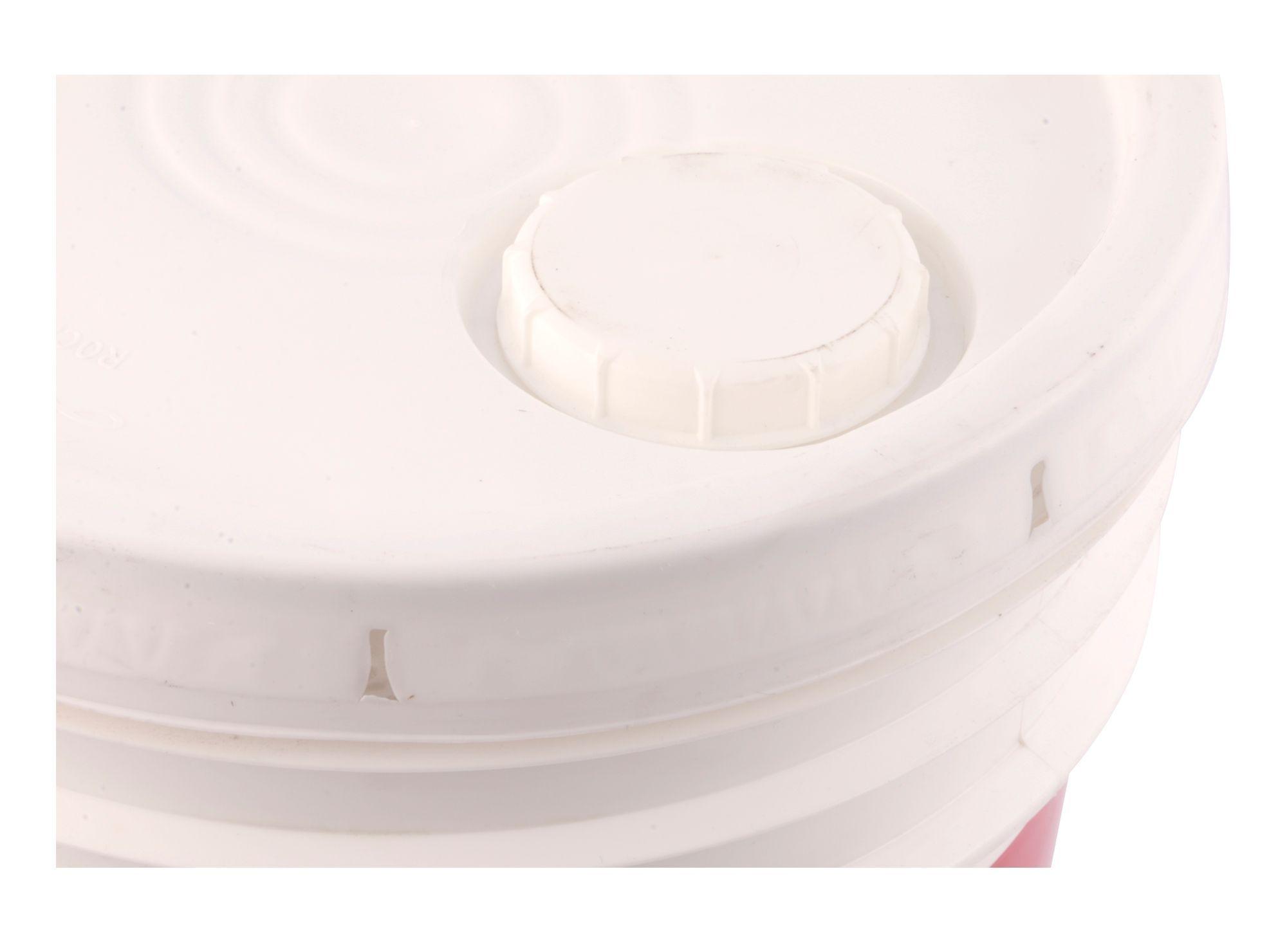 Látex 1 tineta G110 blanco mate Behr-2