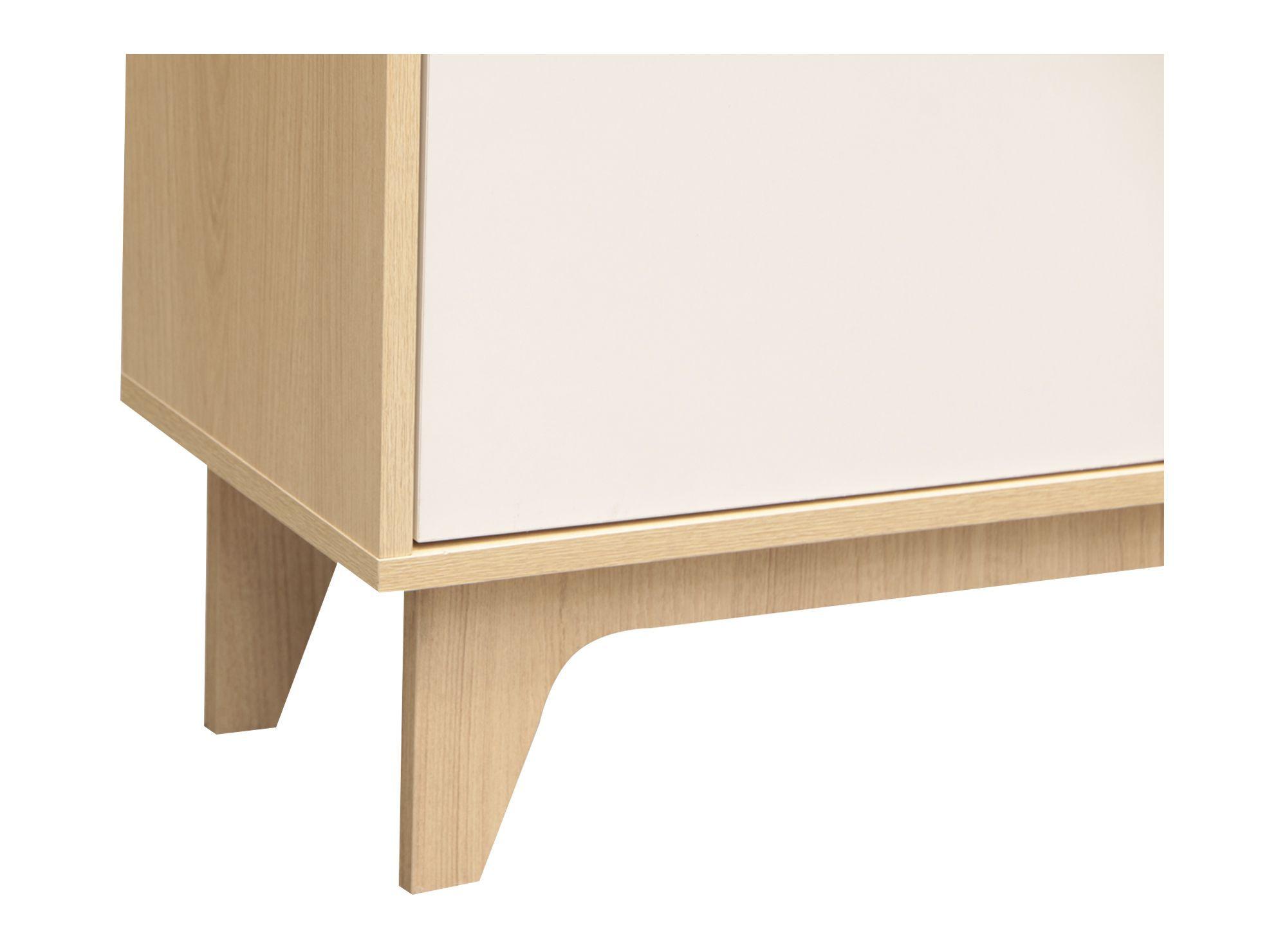 Estante Bremen blanco M+Design-2