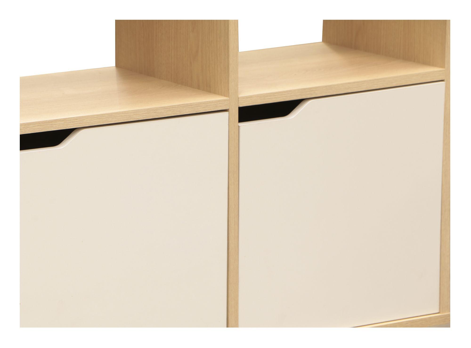 Estante Bremen blanco M+Design-3