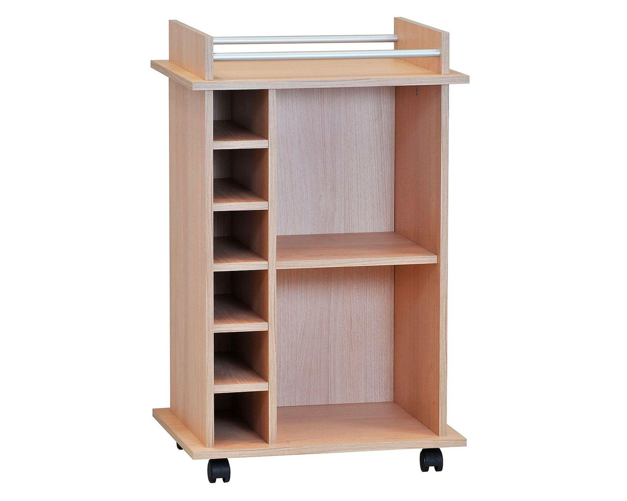 Mini bar carvalo M+Design-0