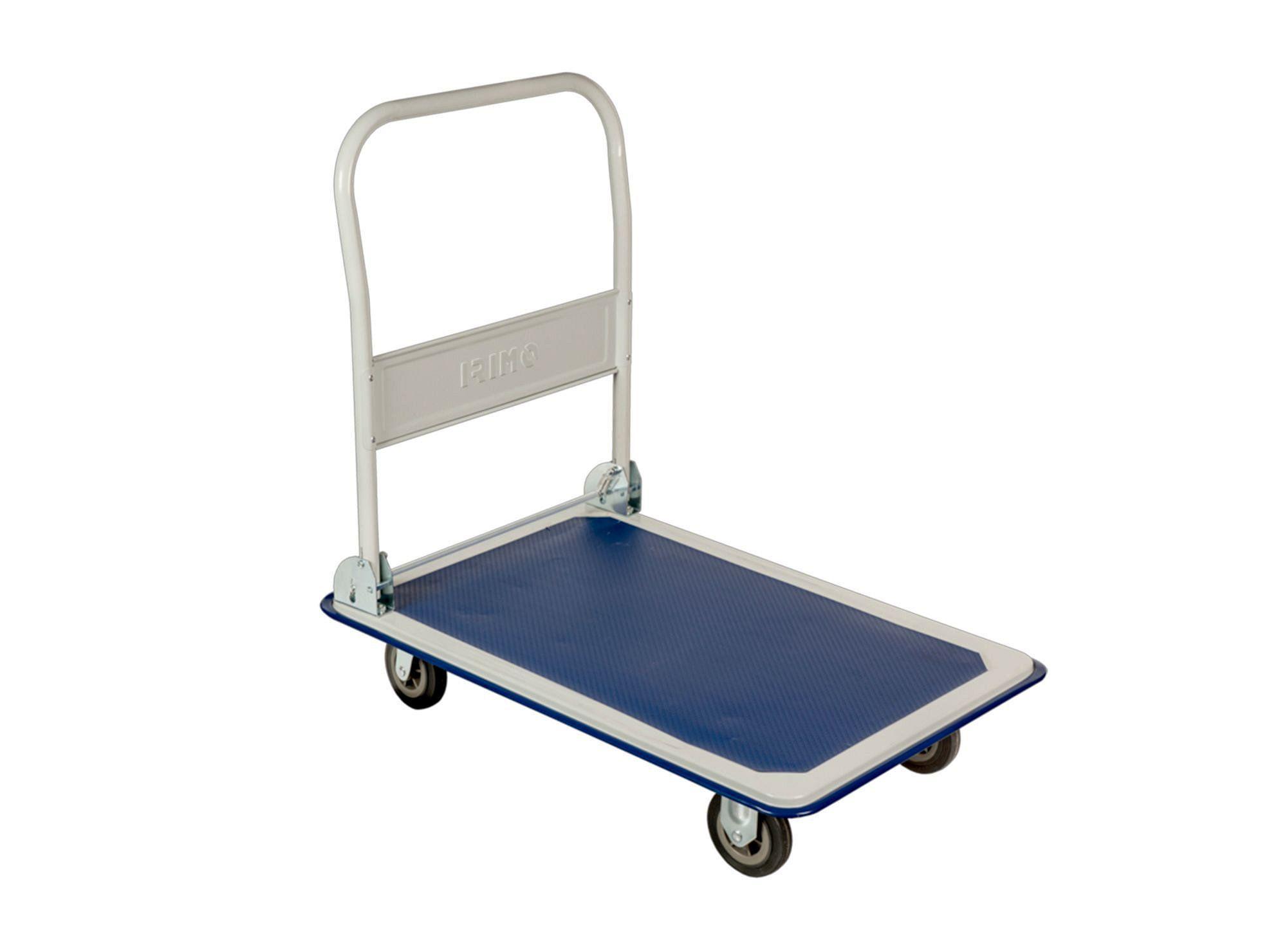 Carro transportador 150kg plegable 9063HT150 Irimo-0