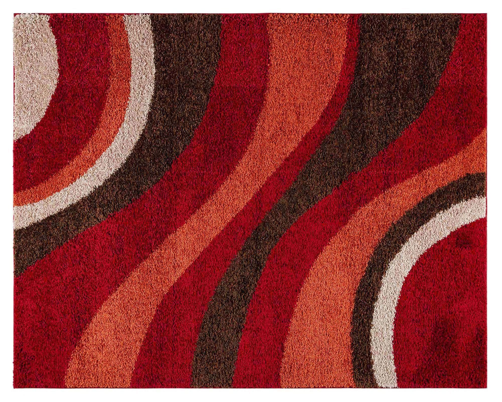 Alfombra 160x230 cm Touch Dib-0