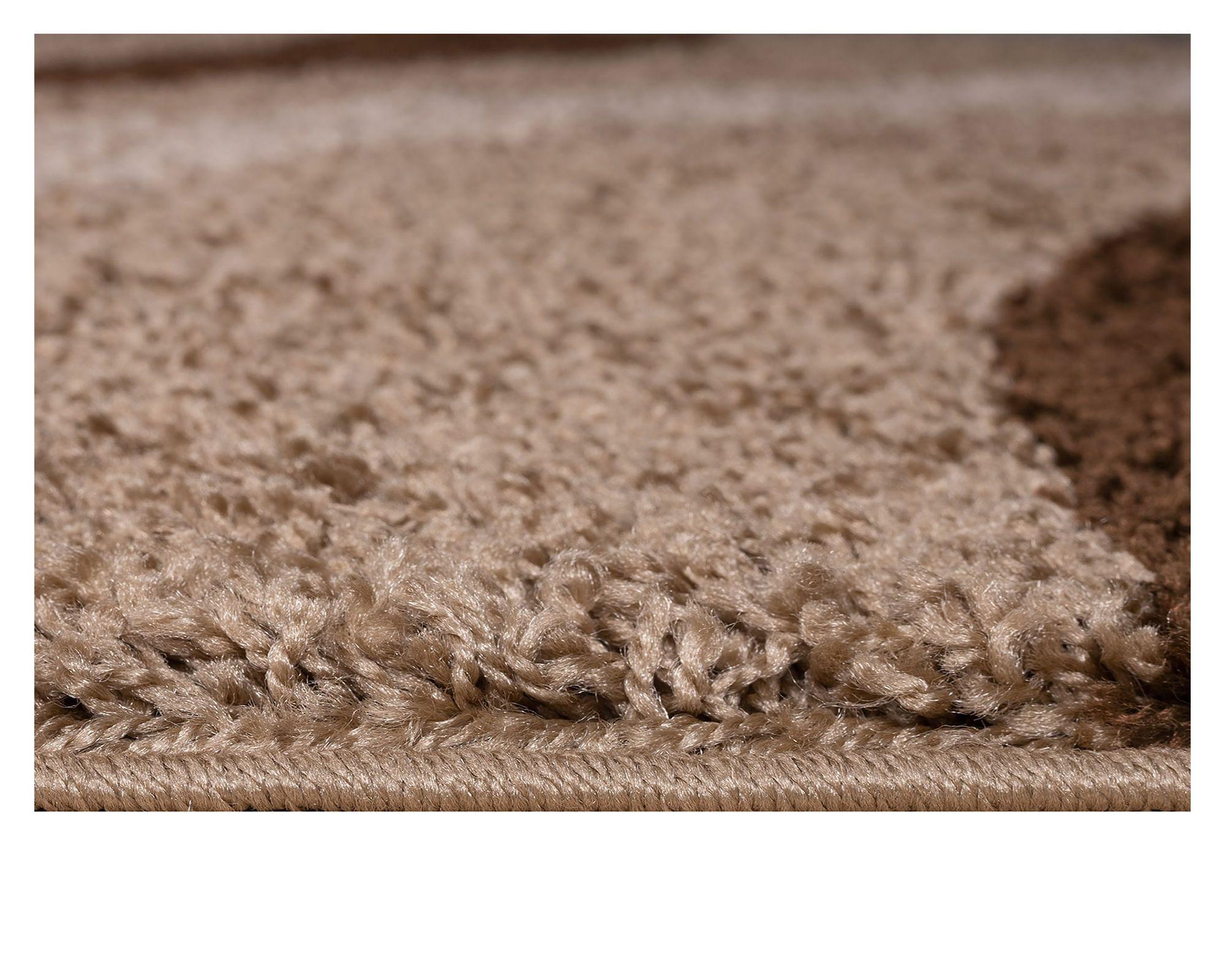 Alfombra 160x230 cm Touch Dib-0