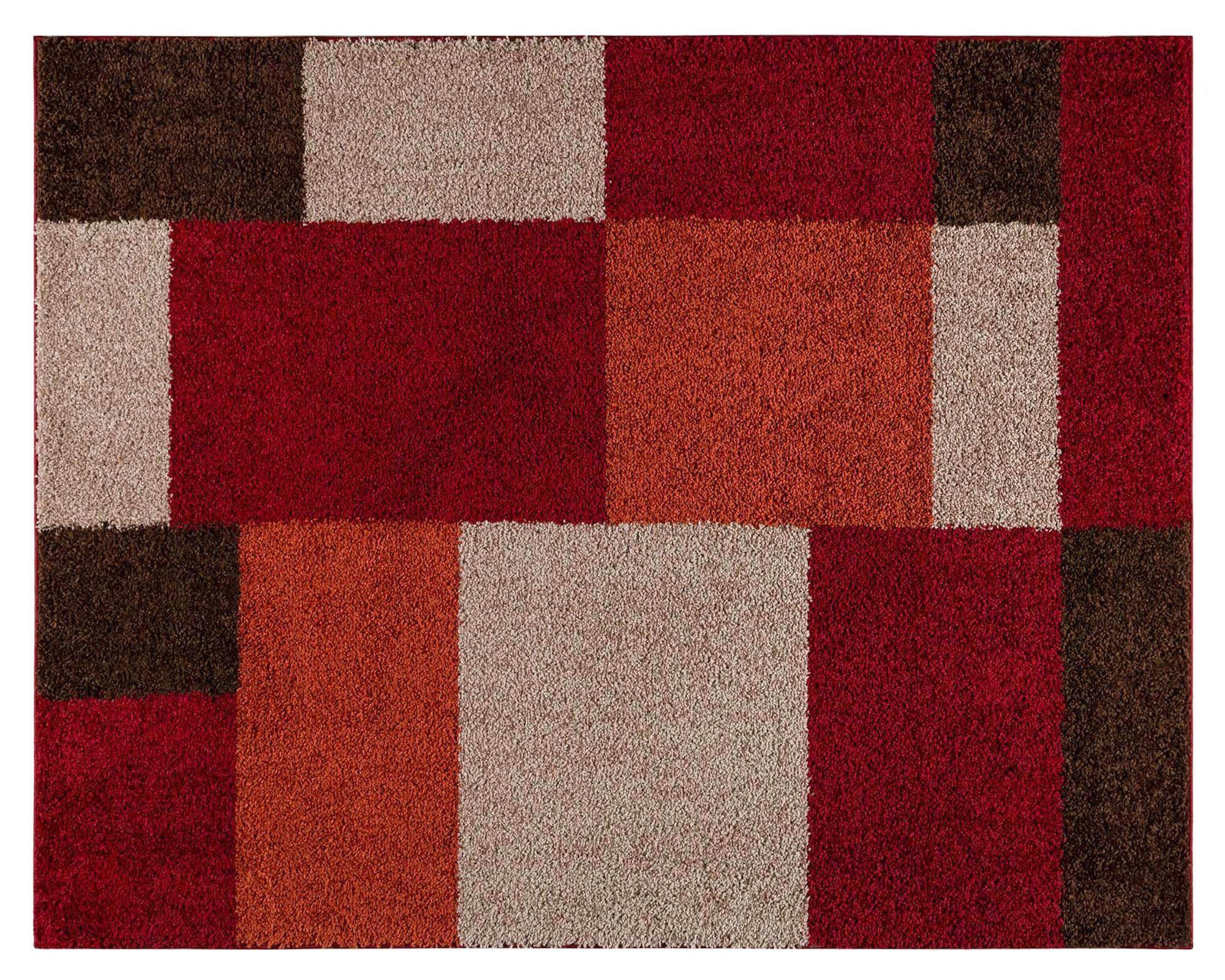 Alfombra 160x230 cm Touch Dib-0