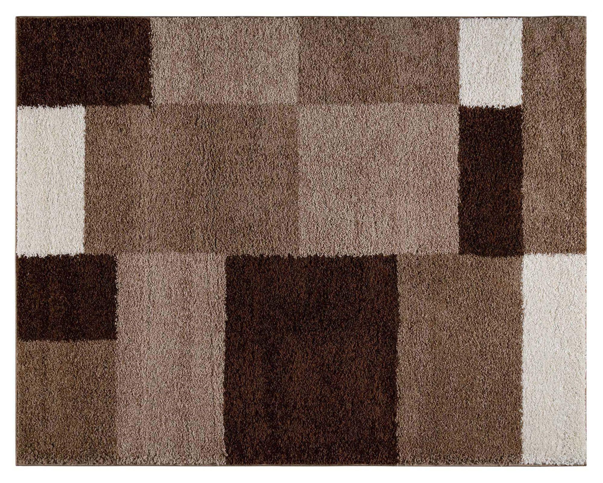 Alfombra 160x230 cm Touch Dib-0