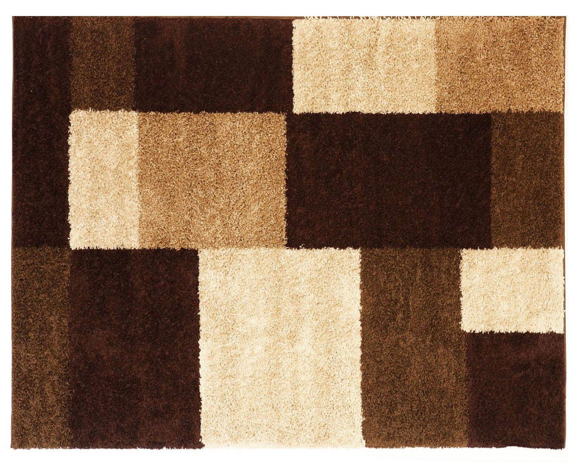 Alfombra 57x110 cm Touch Dib-0