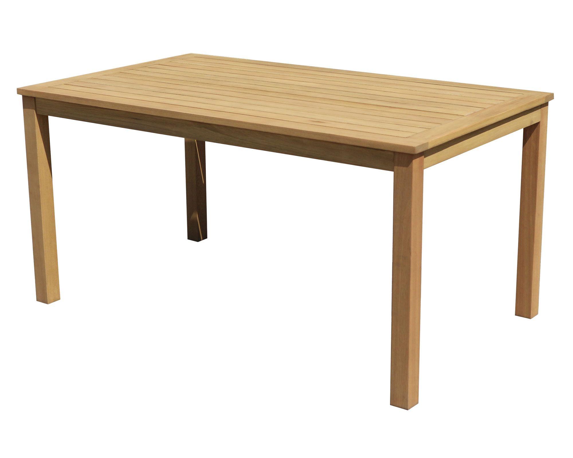 Comedor exterior 6 personas Liam Outzen-5