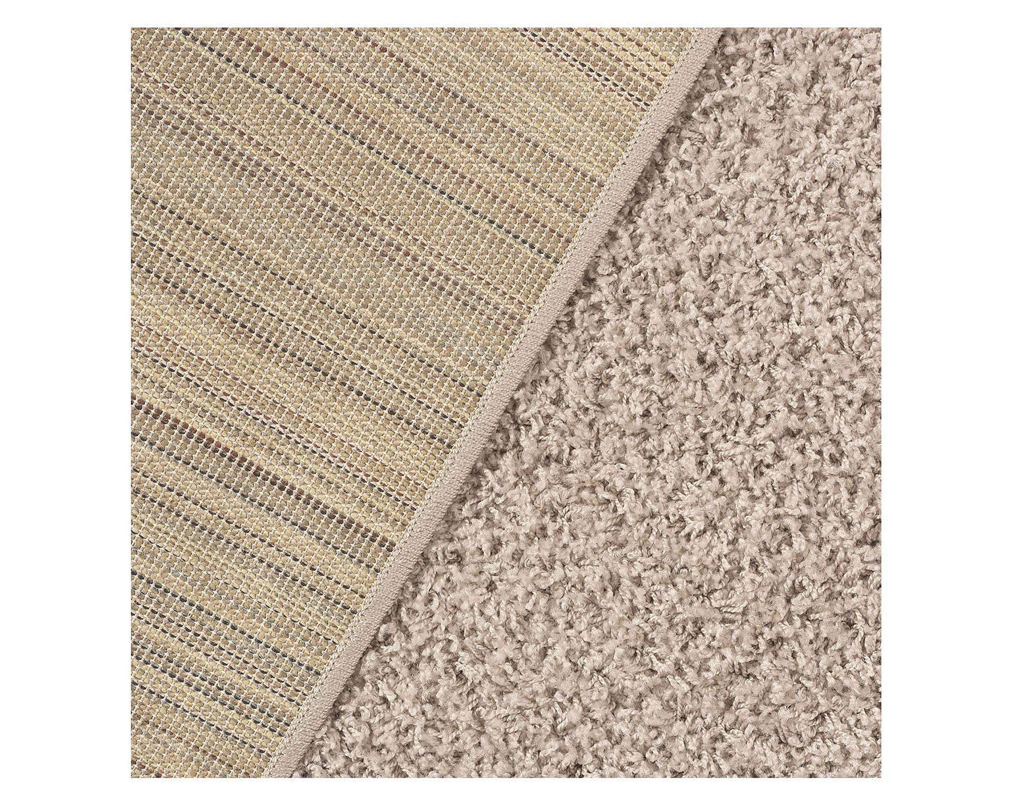 Alfombra shaggy 133x180 cm Colors Dib-2