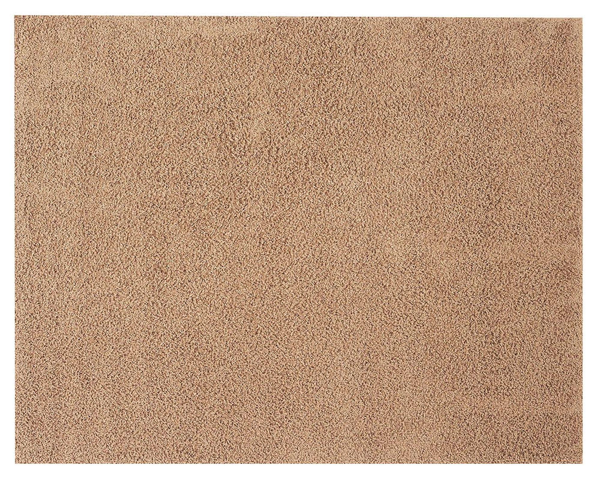 Alfombra shaggy 150x200 cm Colors Dib-0