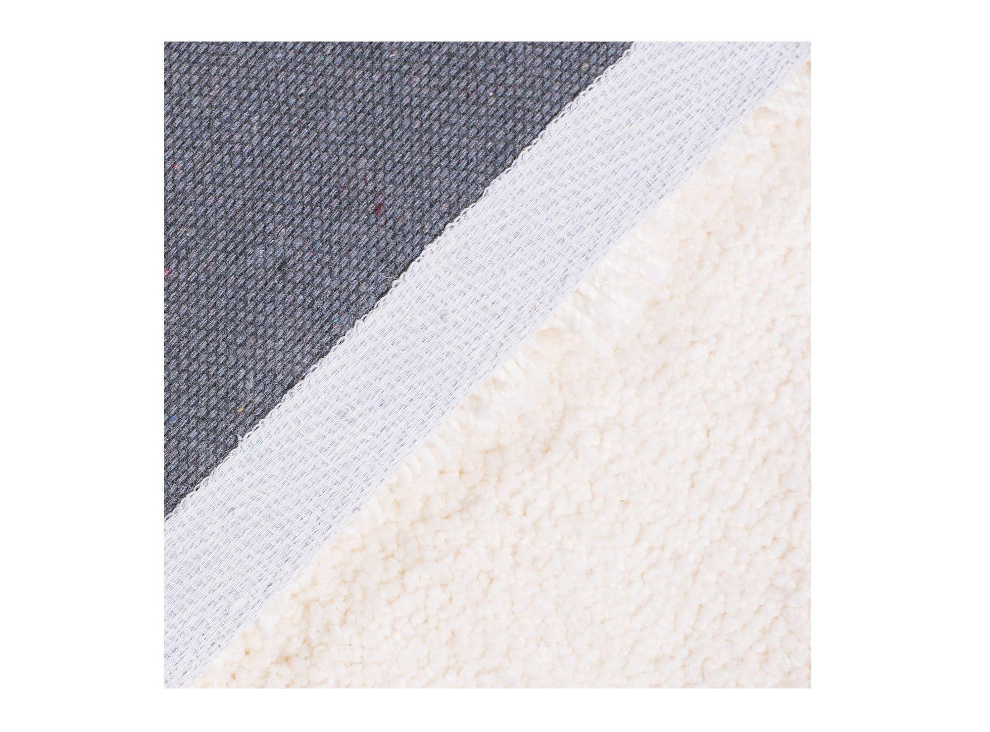 Alfombra 133x190 cm Sherpa Dib-2