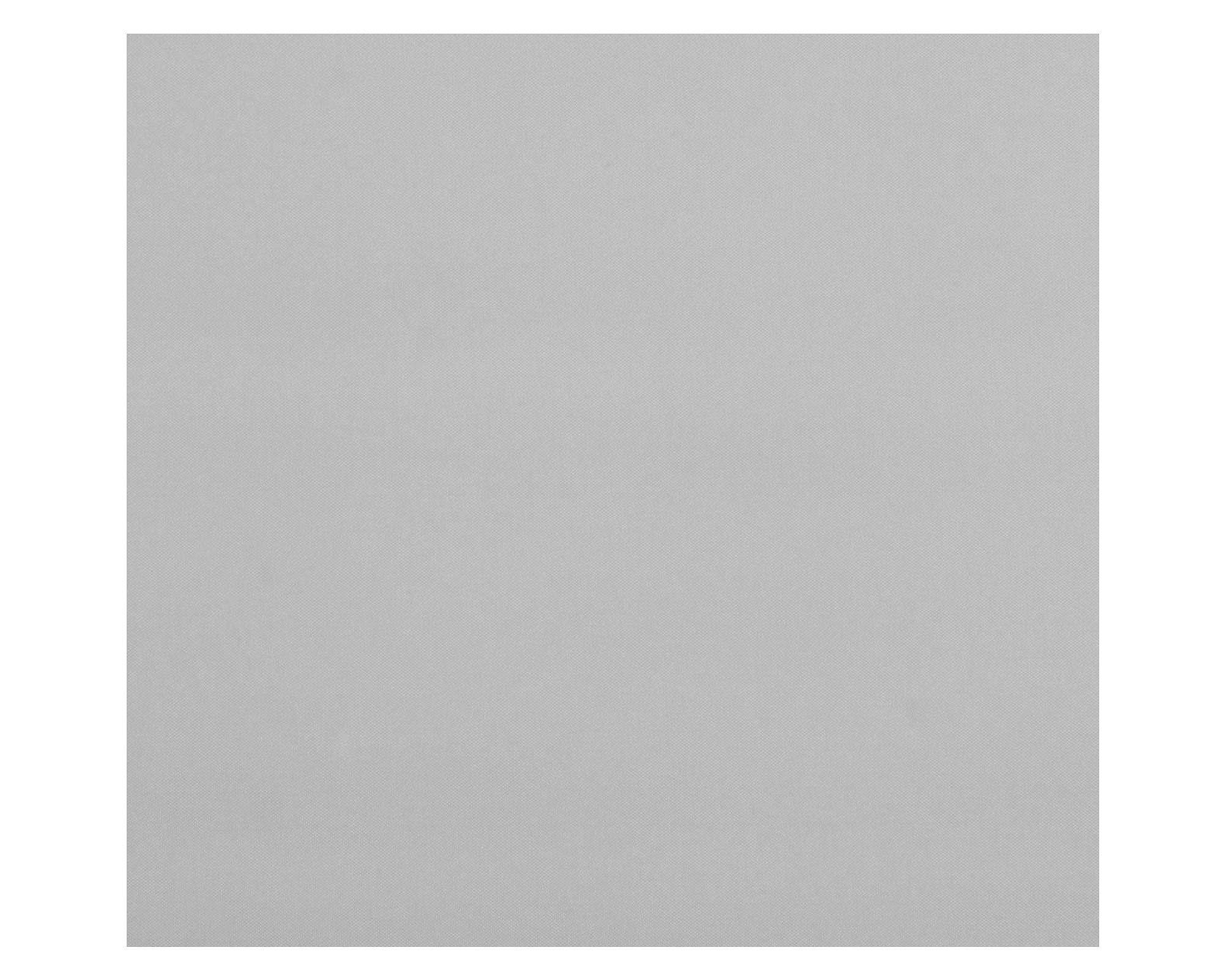 Cortina roller blackout 100x165 cm gris claro Cotidiana-4